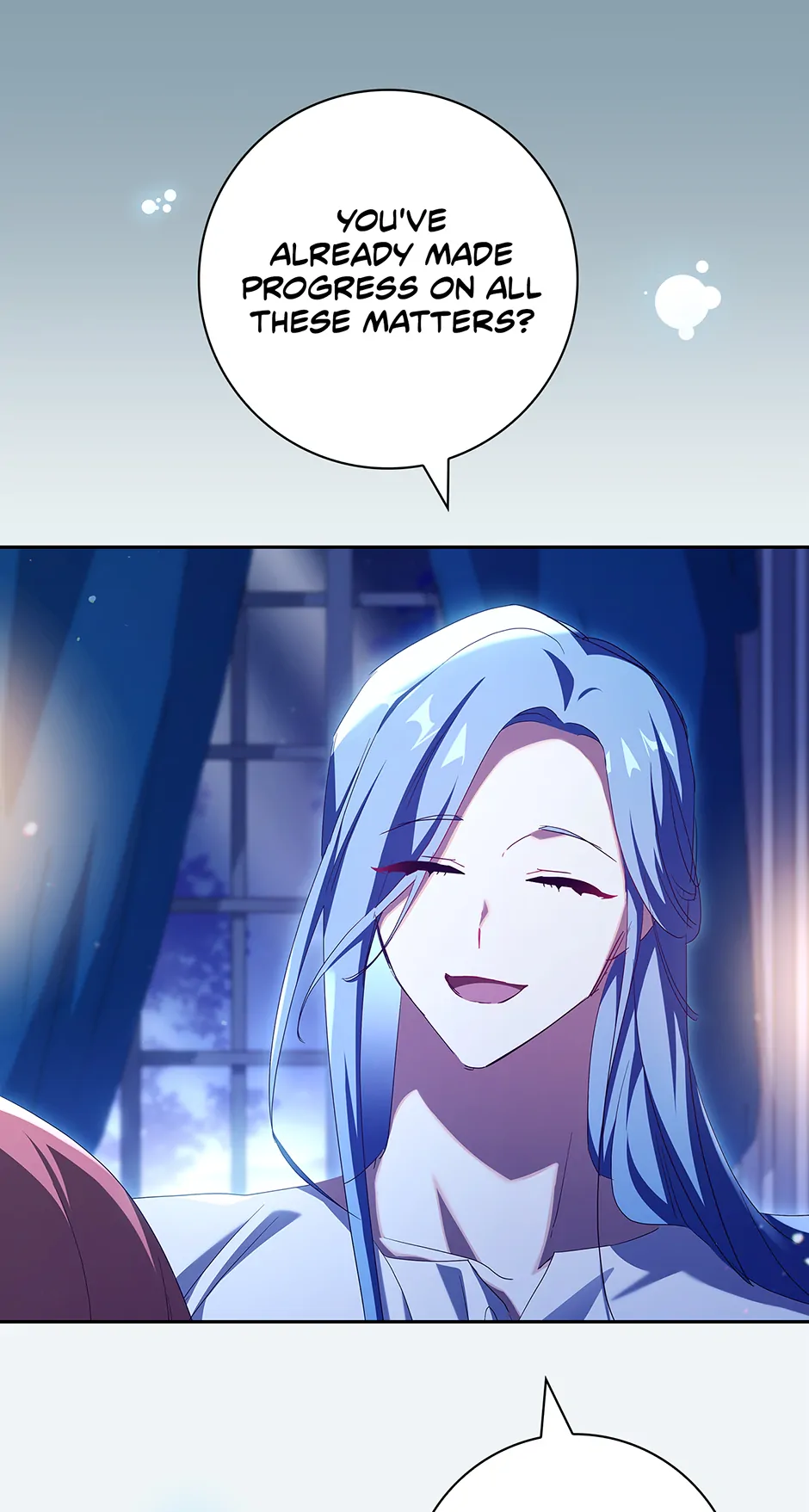 The Princess in the Attic Chapter 97 - page 75