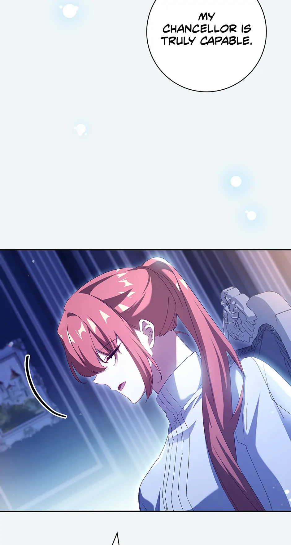 The Princess in the Attic Chapter 97 - page 76