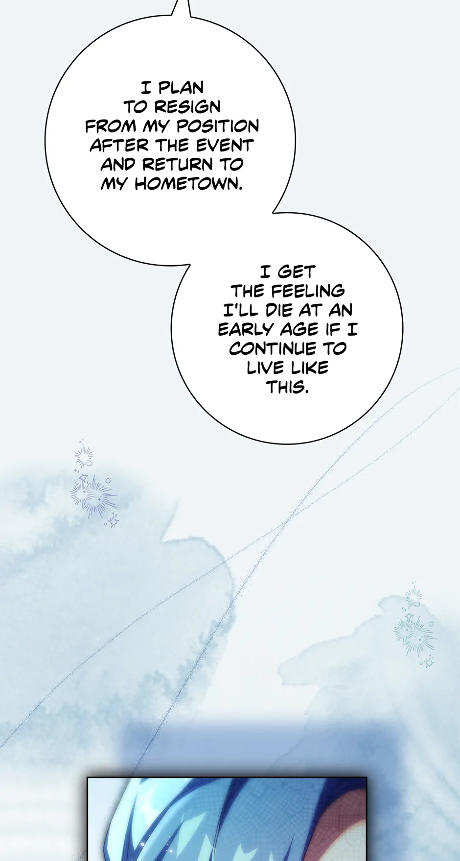 The Princess in the Attic Chapter 97 - page 77