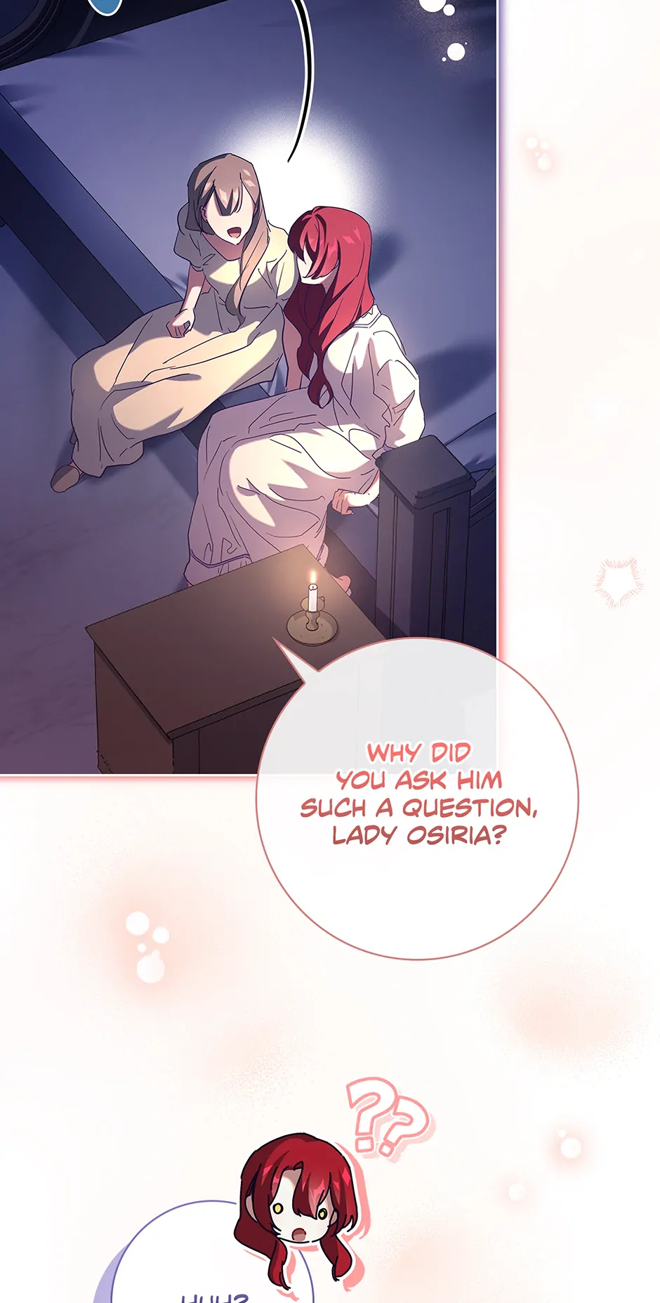 The Princess in the Attic Chapter 97 - page 7