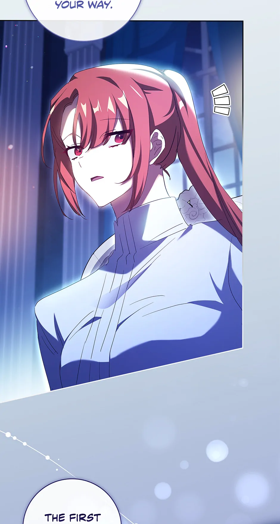 The Princess in the Attic Chapter 97 - page 79