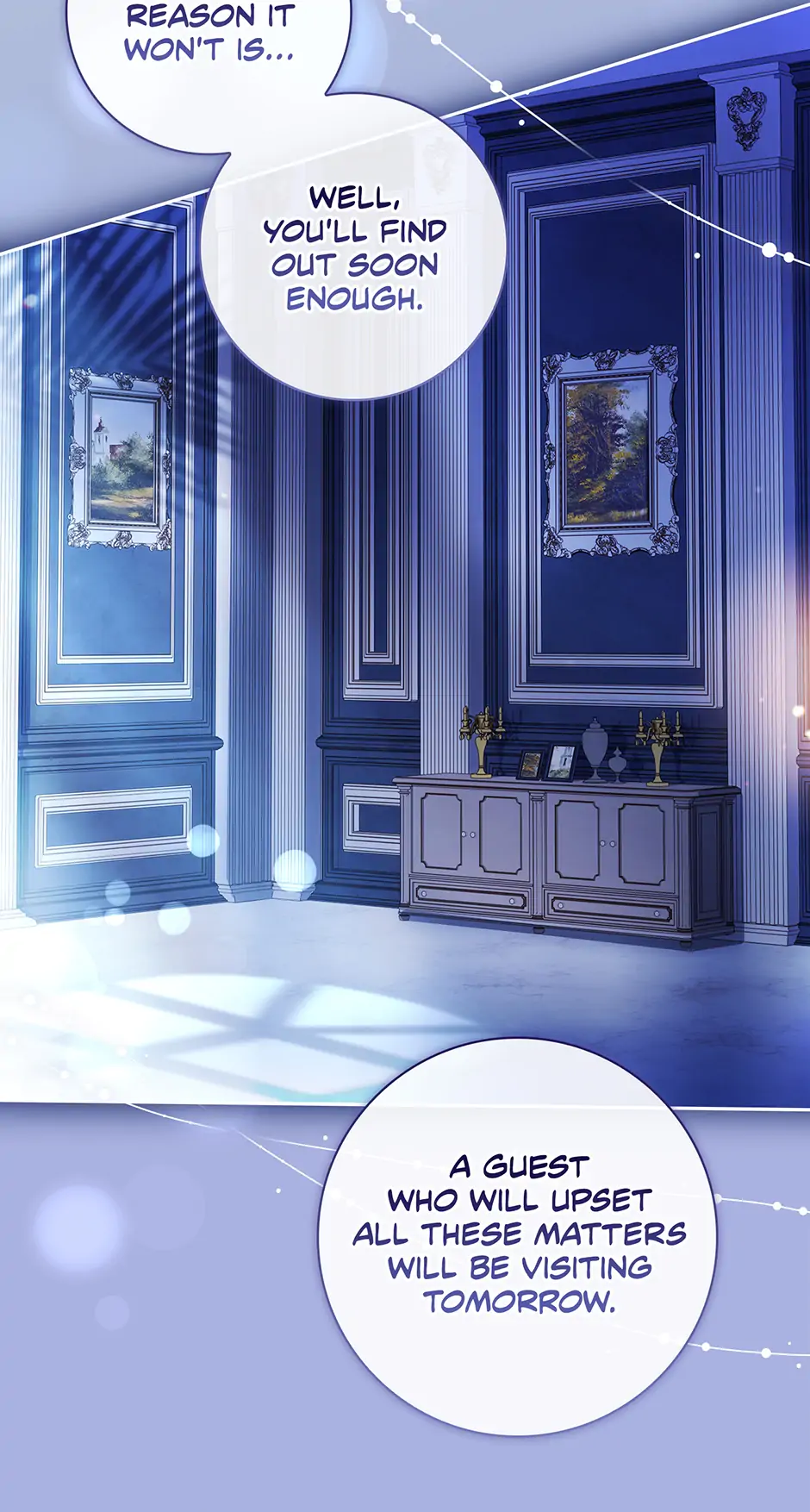 The Princess in the Attic Chapter 97 - page 80