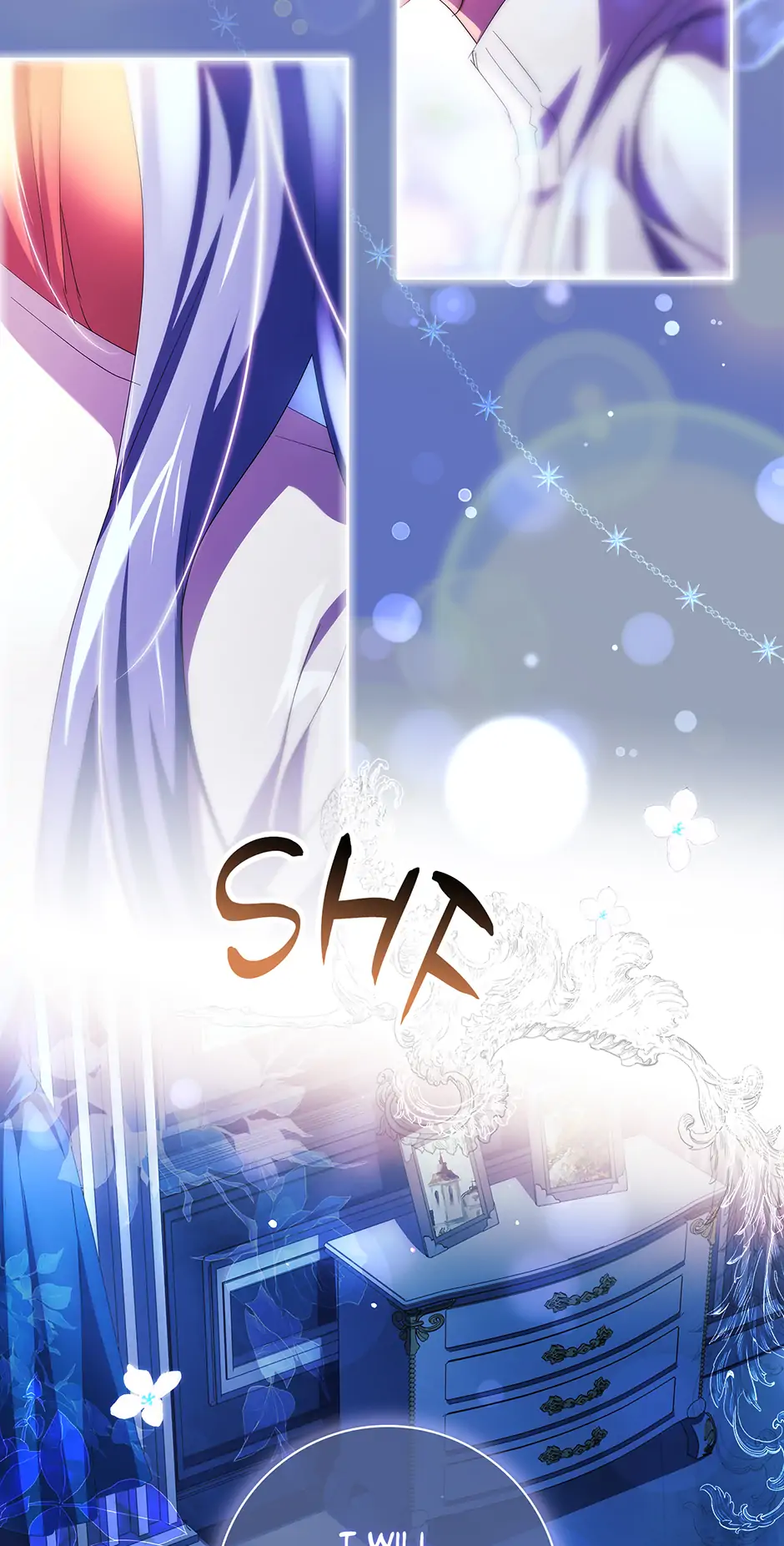 The Princess in the Attic Chapter 97 - page 82