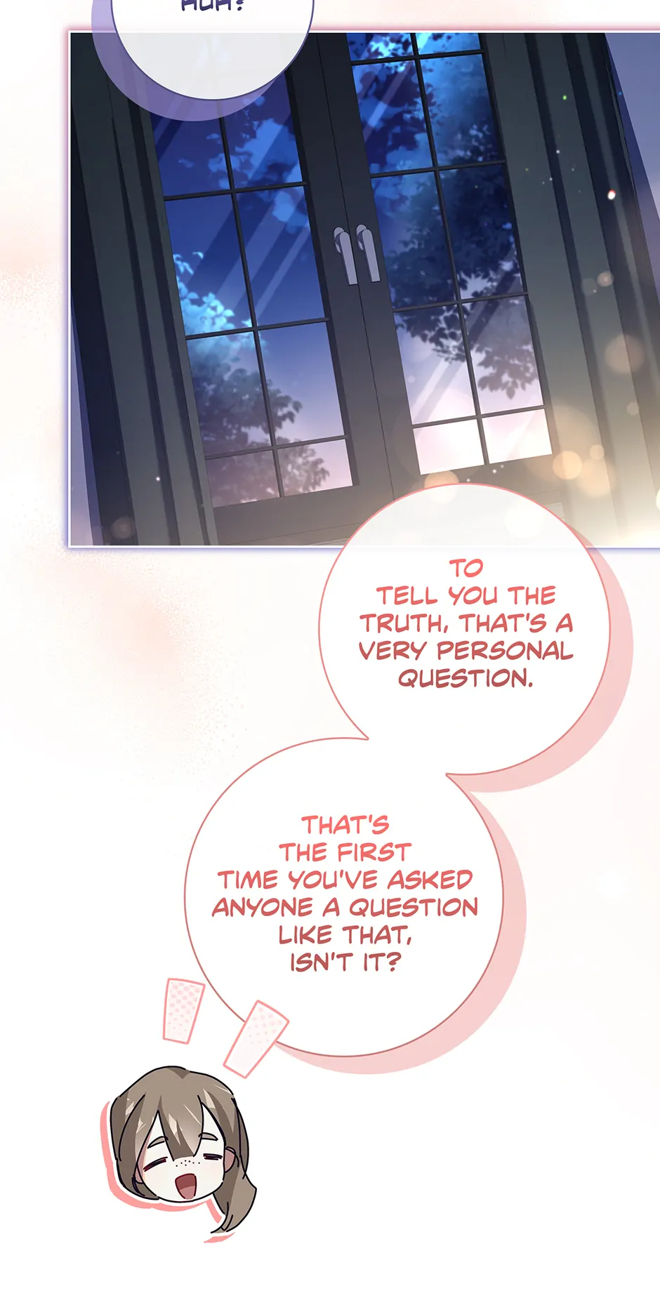 The Princess in the Attic Chapter 97 - page 8