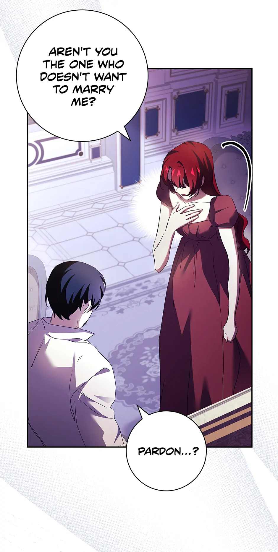 The Princess in the Attic Chapter 100 - page 10