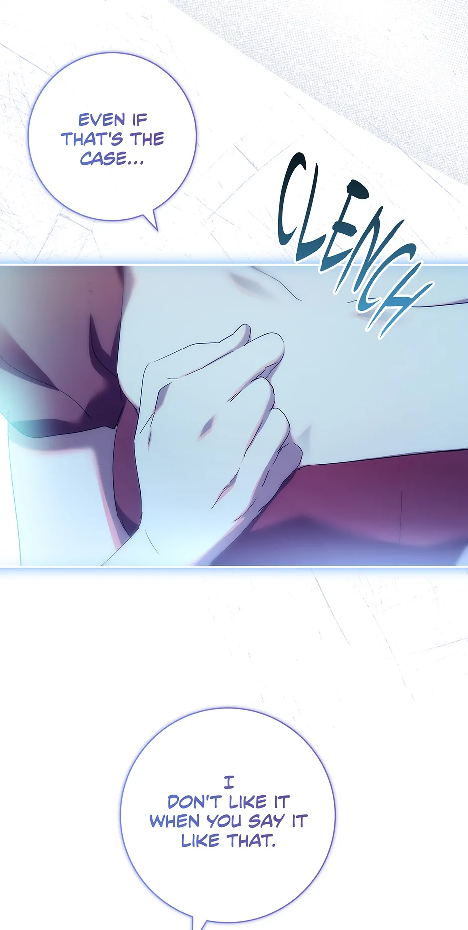 The Princess in the Attic Chapter 100 - page 11