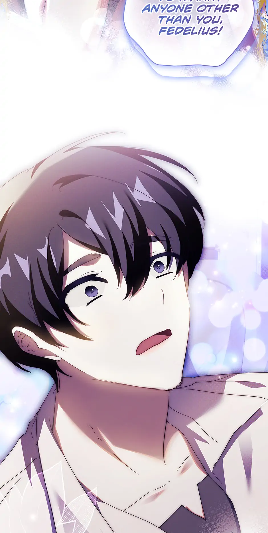 The Princess in the Attic Chapter 100 - page 14