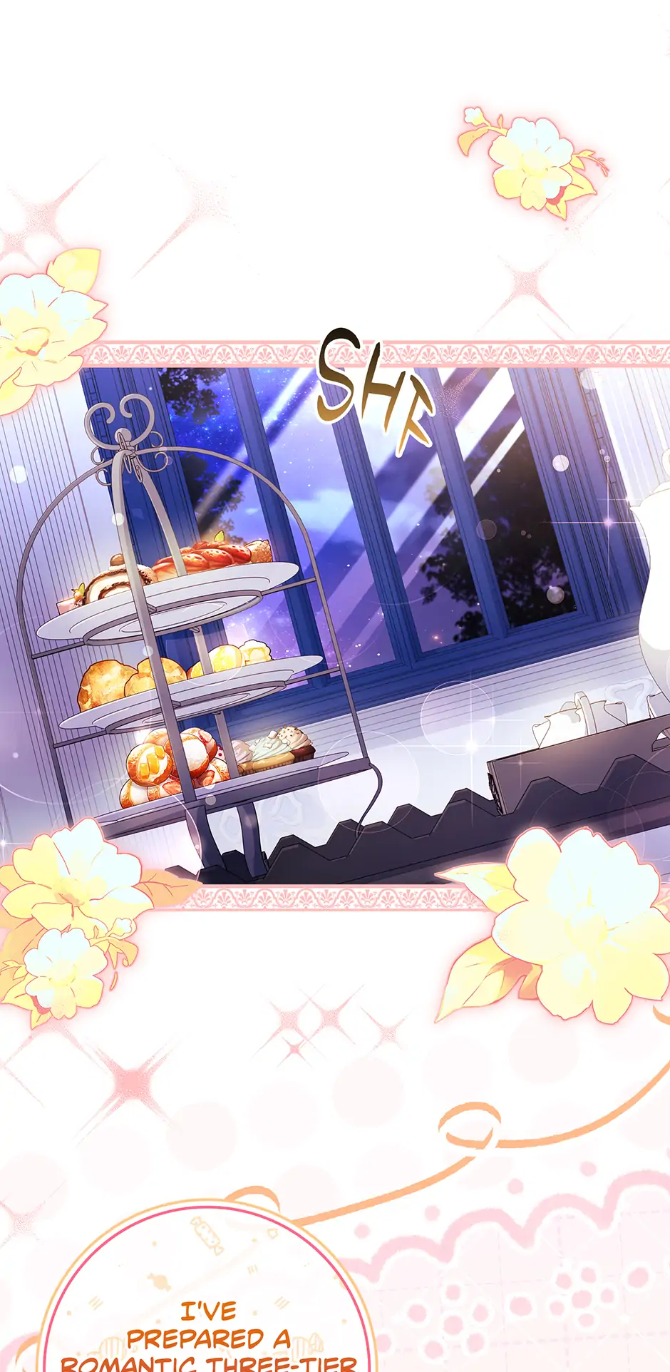 The Princess in the Attic Chapter 100 - page 17