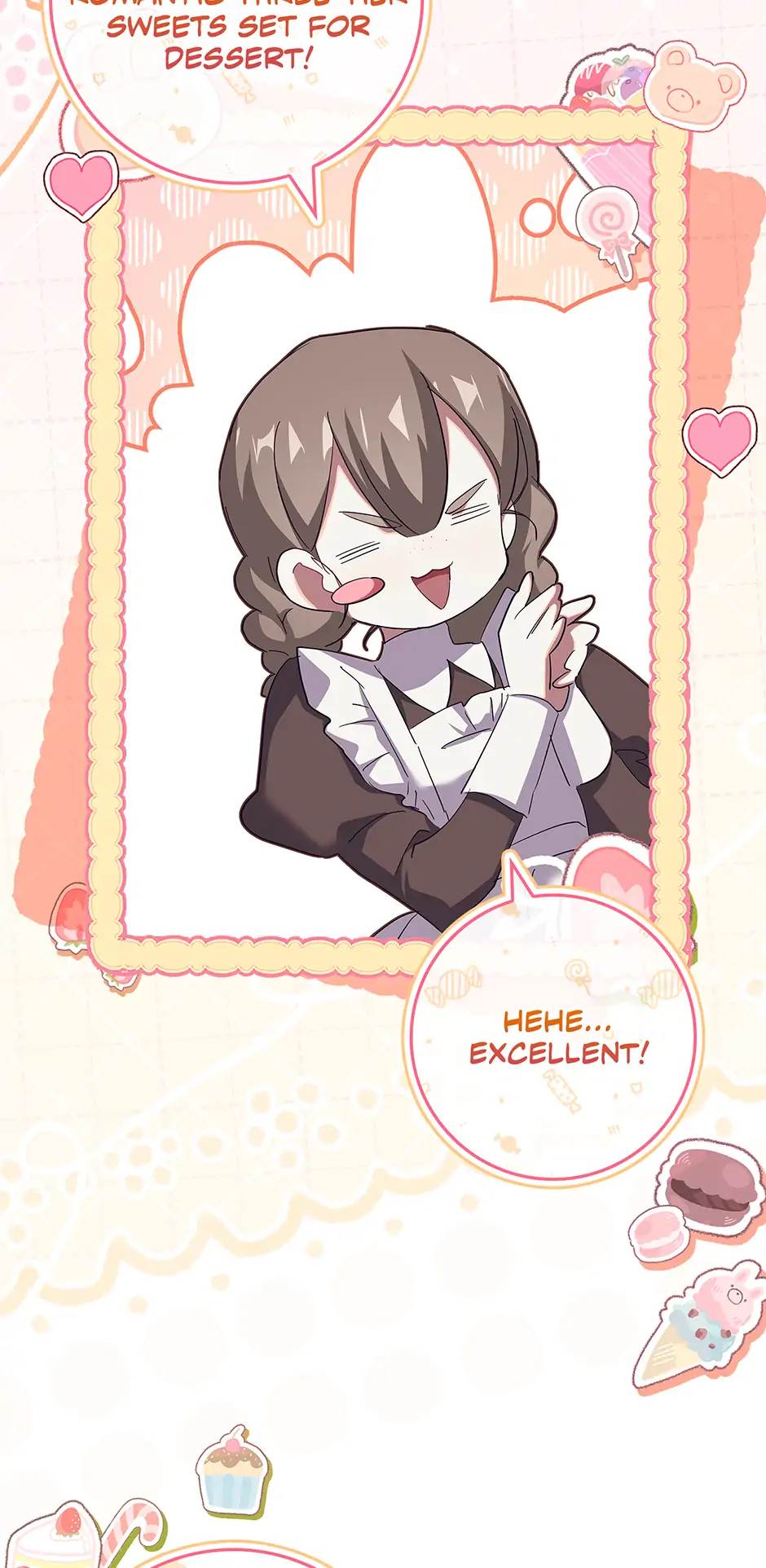 The Princess in the Attic Chapter 100 - page 18