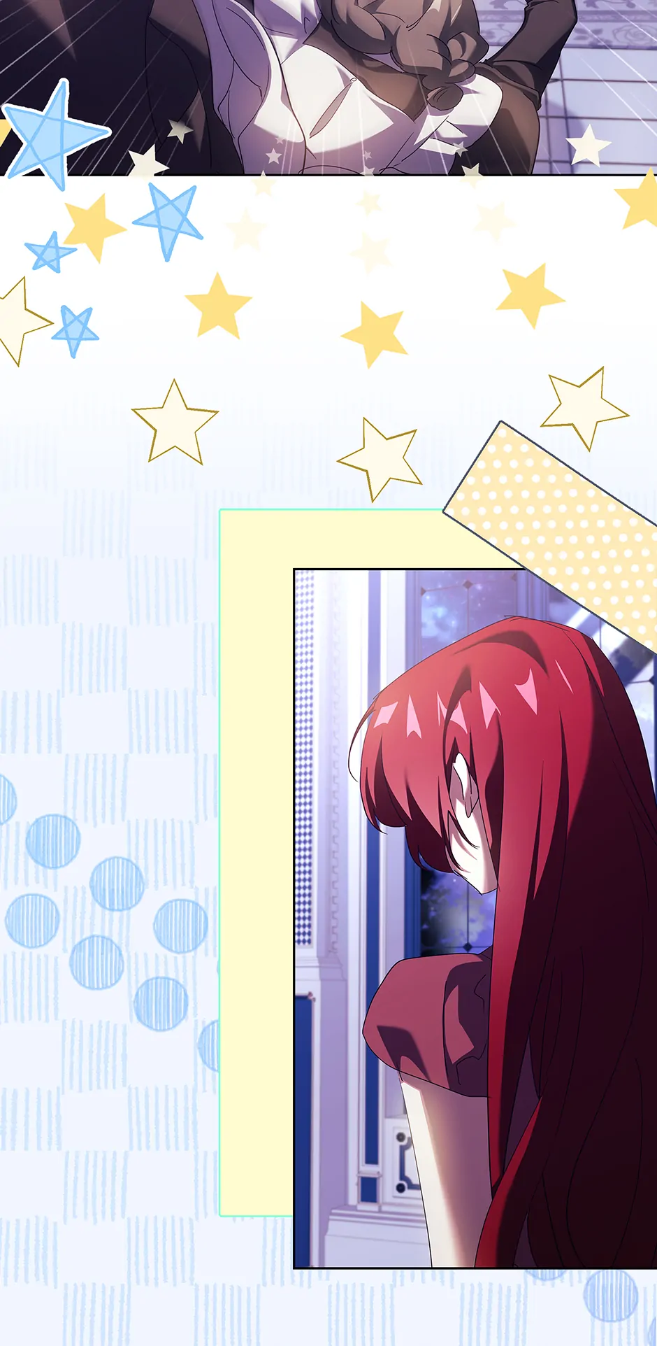 The Princess in the Attic Chapter 100 - page 21