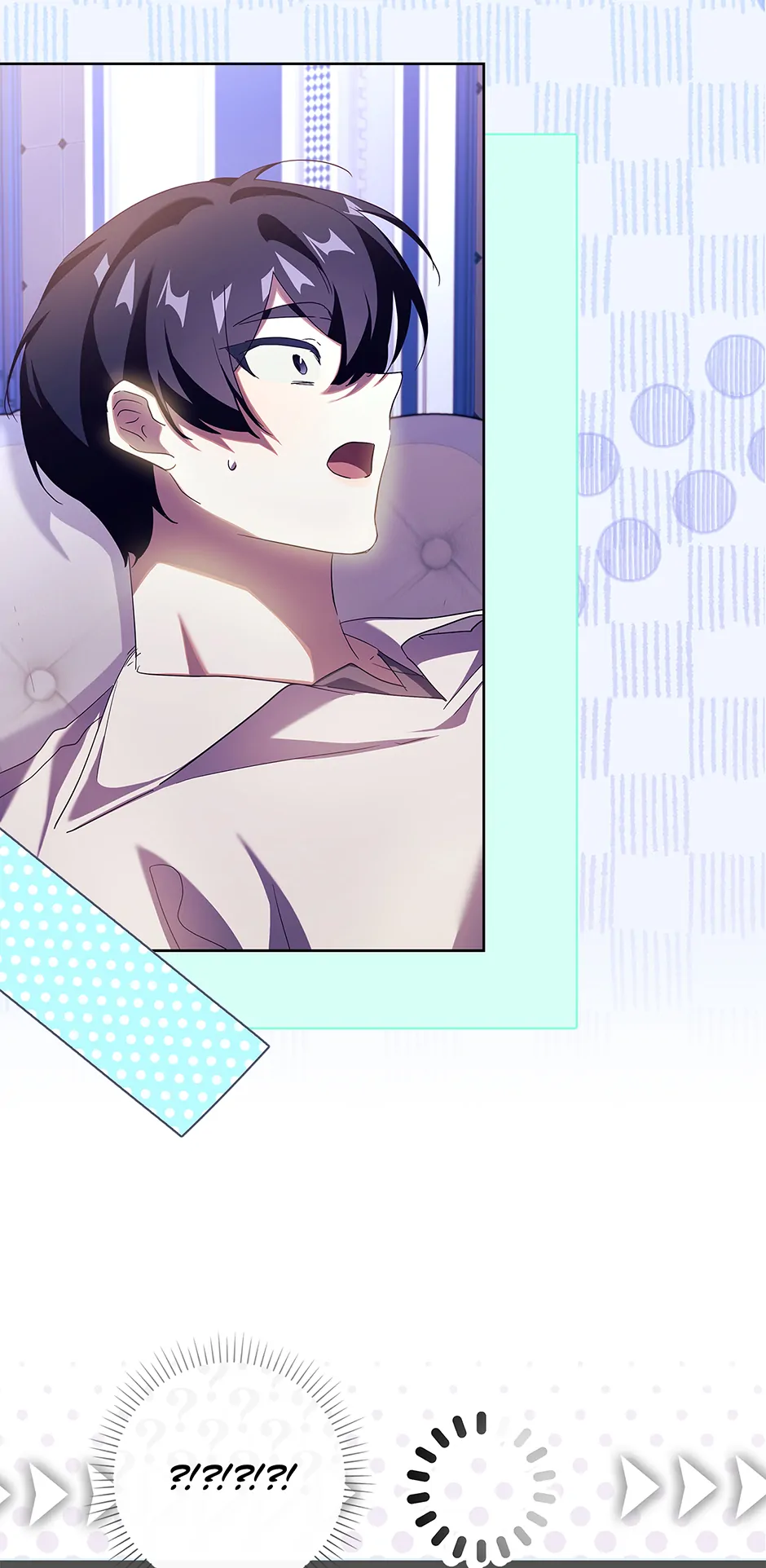 The Princess in the Attic Chapter 100 - page 22