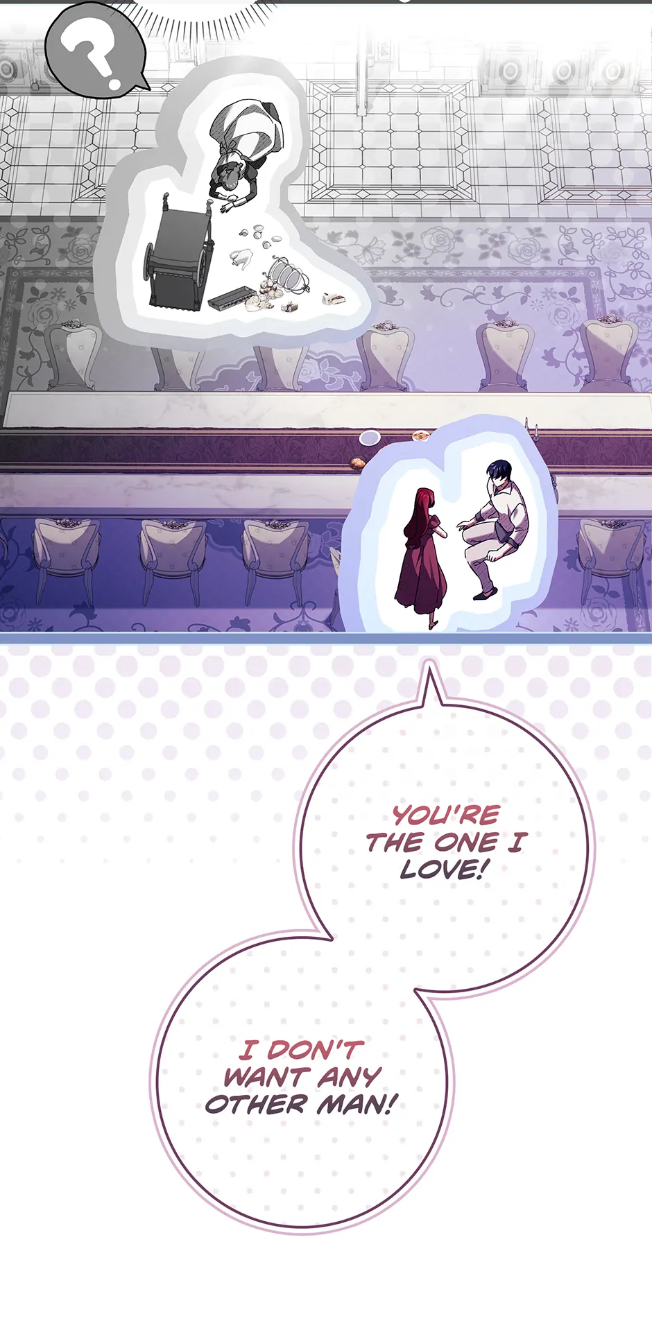 The Princess in the Attic Chapter 100 - page 23