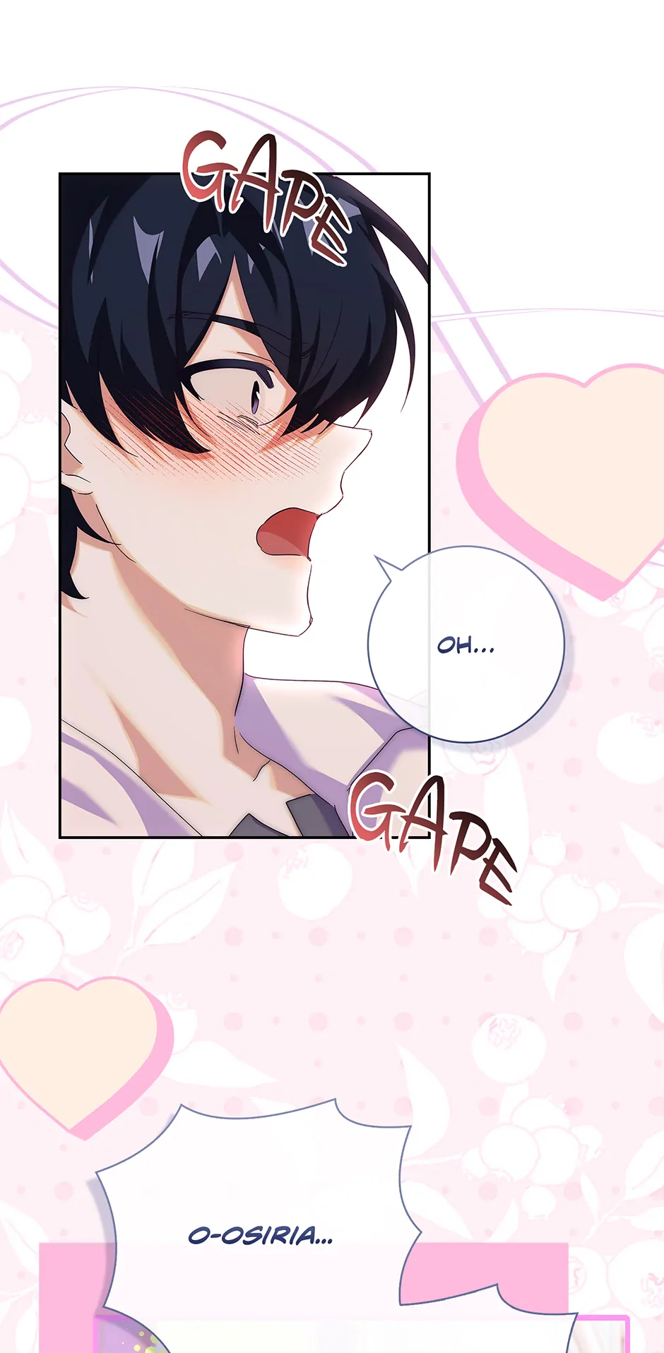 The Princess in the Attic Chapter 100 - page 24