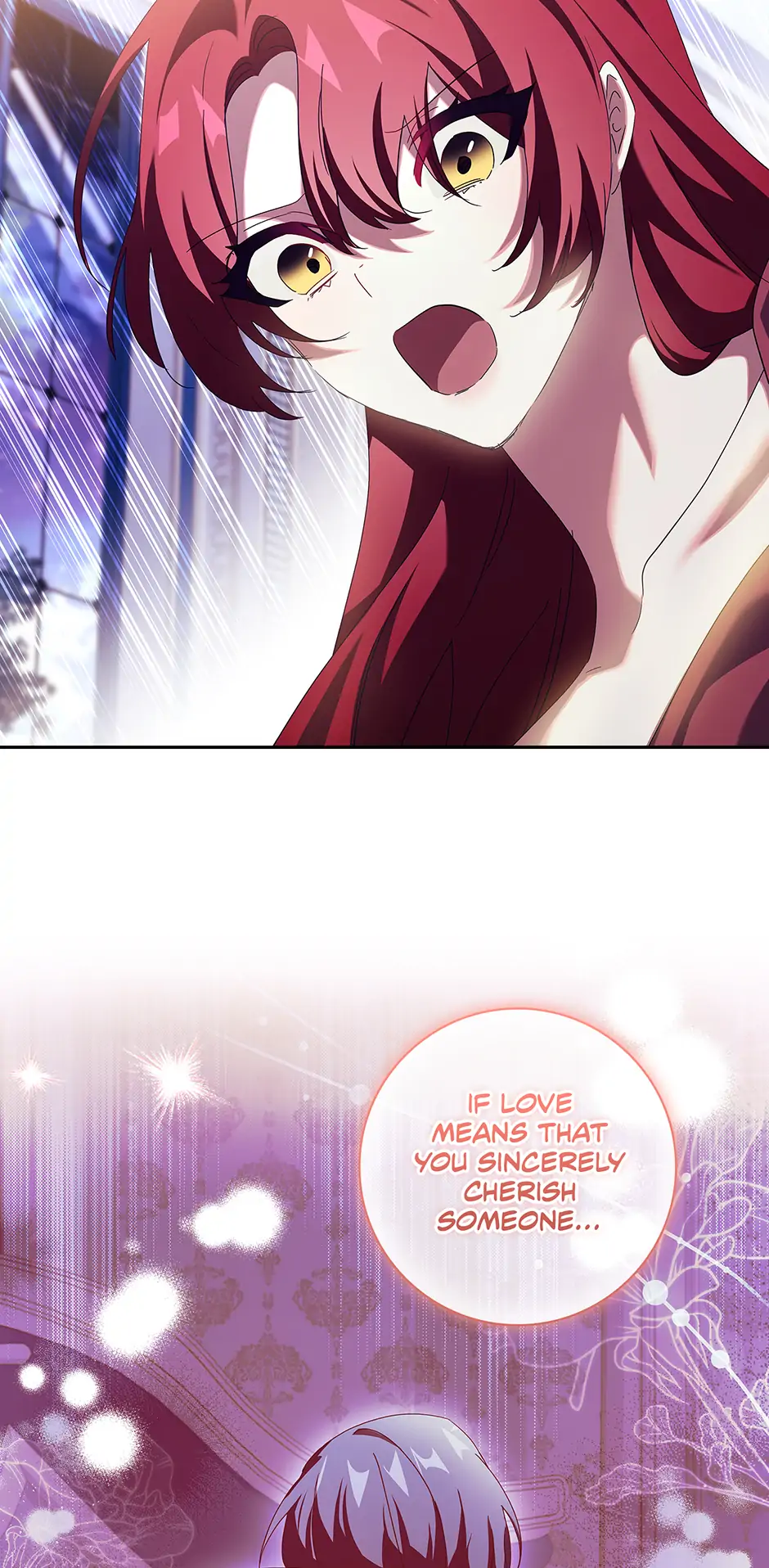 The Princess in the Attic Chapter 100 - page 26