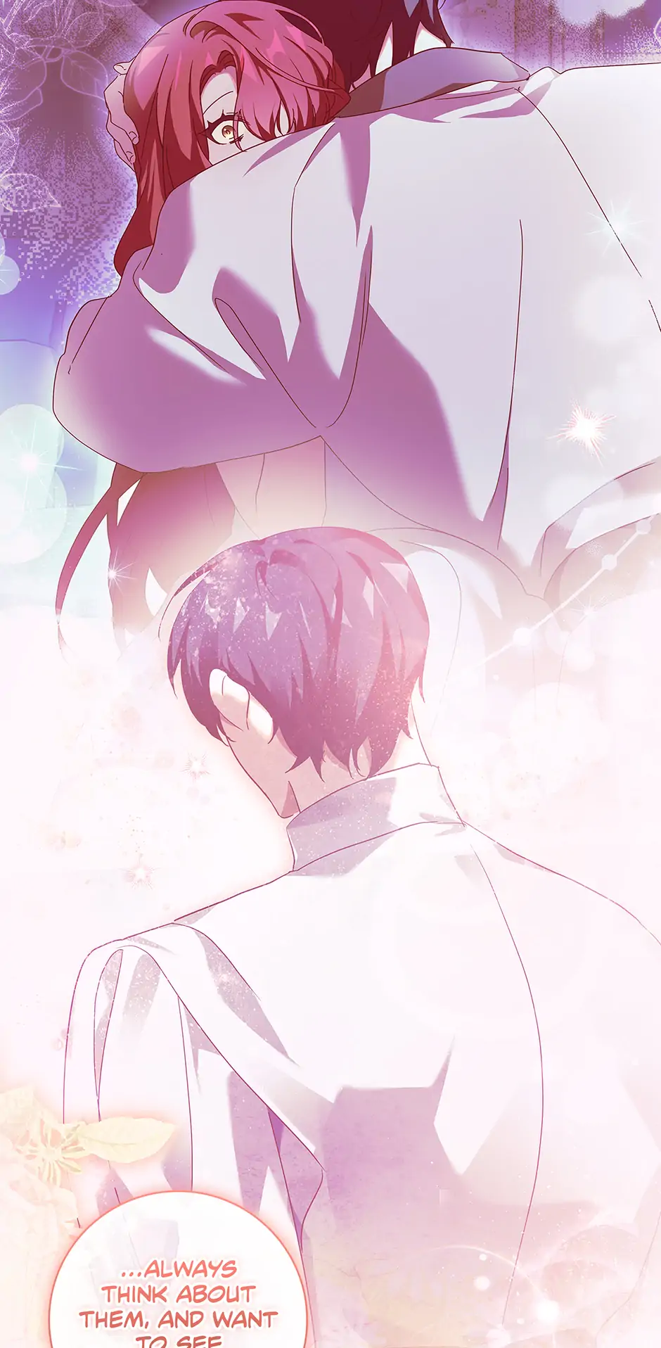 The Princess in the Attic Chapter 100 - page 27