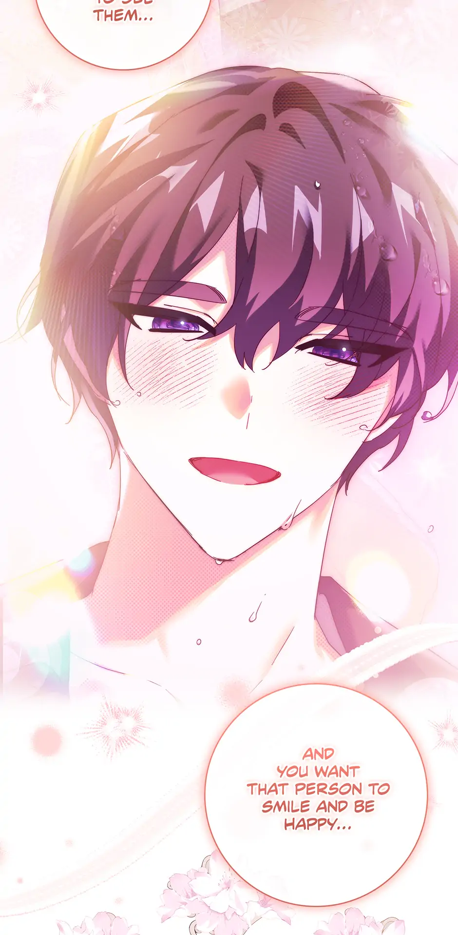 The Princess in the Attic Chapter 100 - page 28