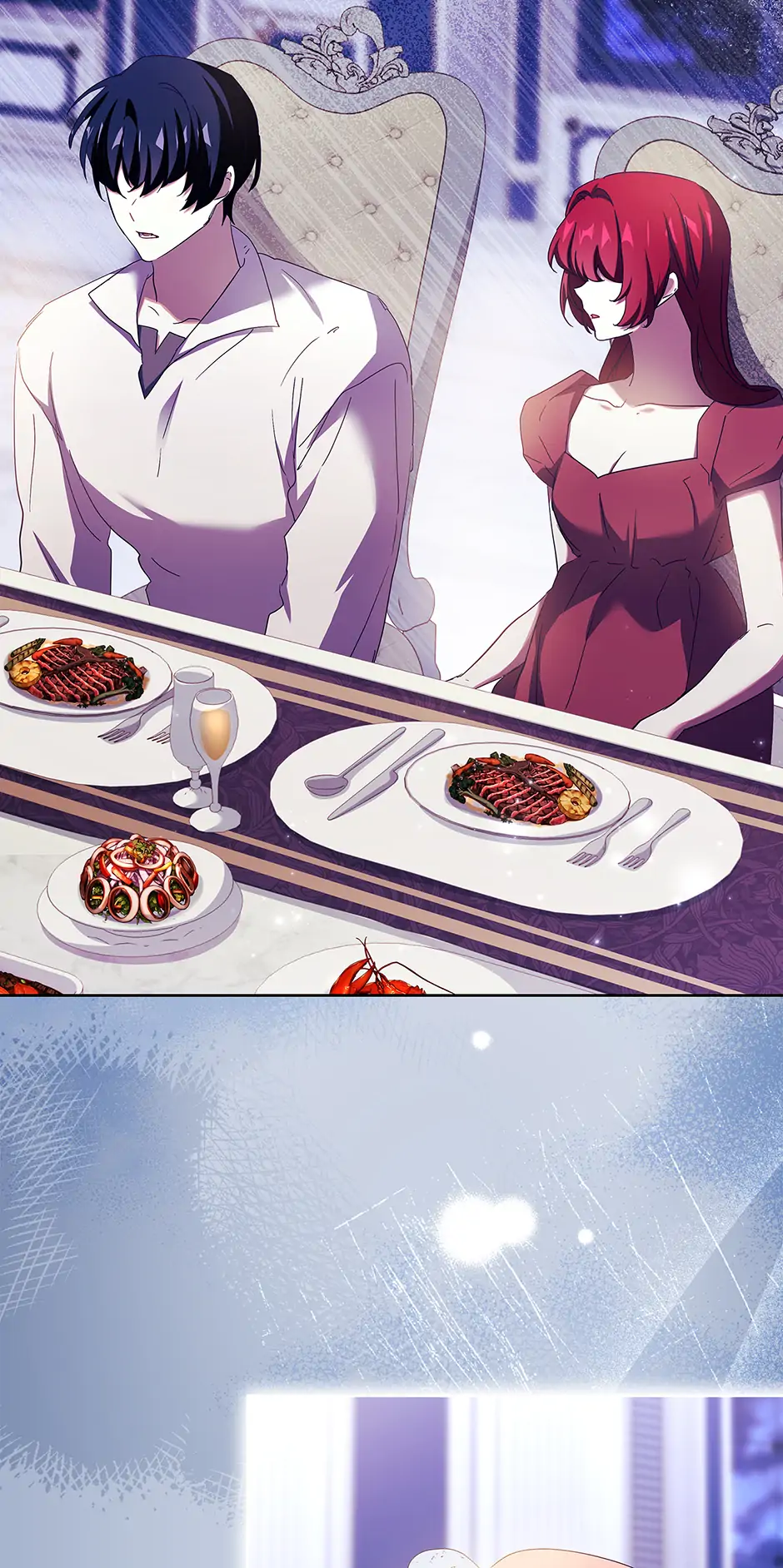 The Princess in the Attic Chapter 100 - page 2