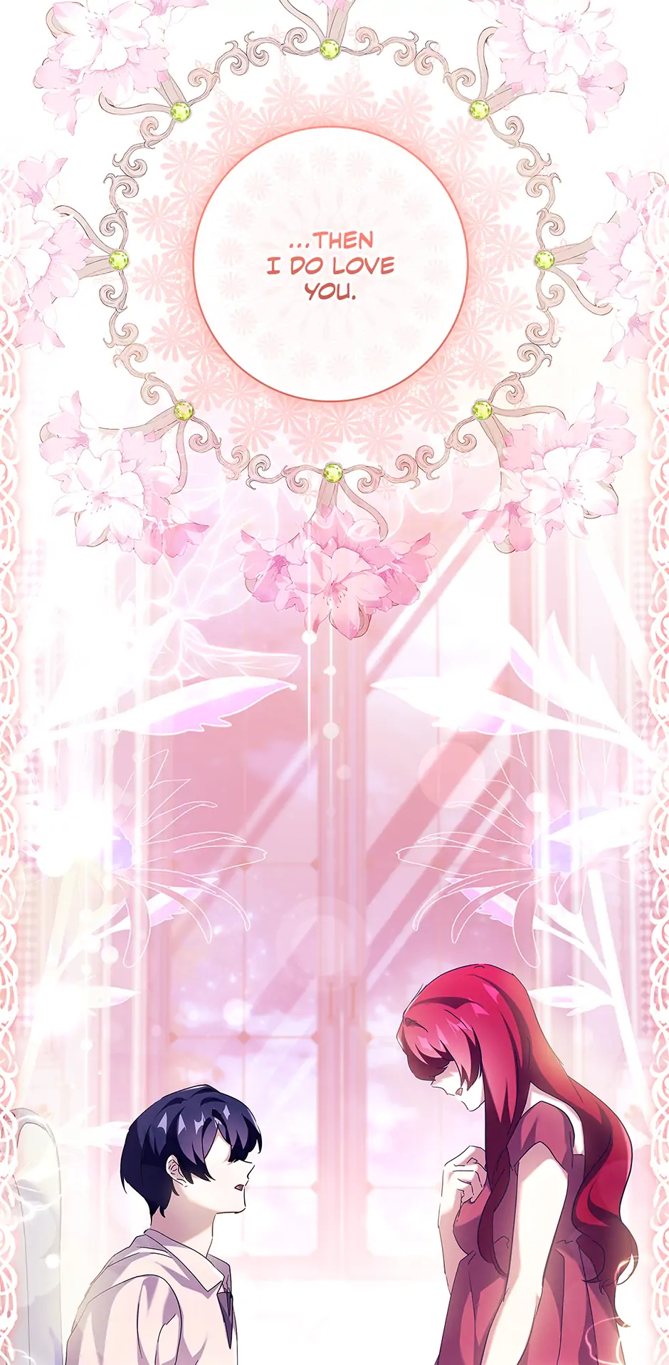 The Princess in the Attic Chapter 100 - page 29