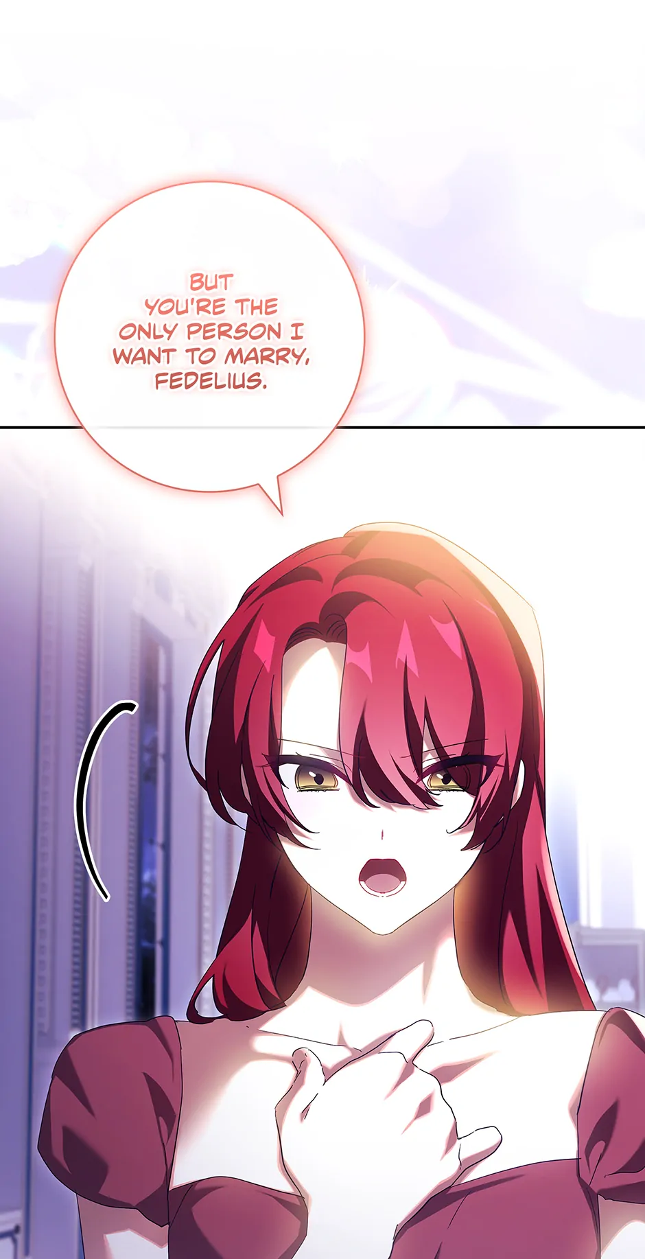 The Princess in the Attic Chapter 100 - page 32