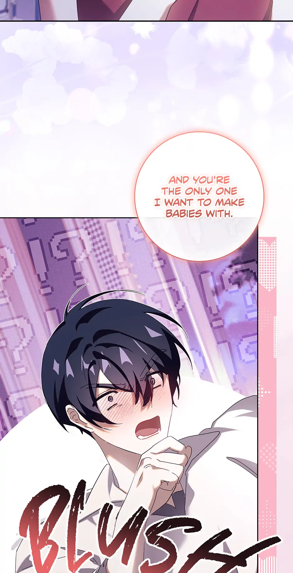 The Princess in the Attic Chapter 100 - page 33