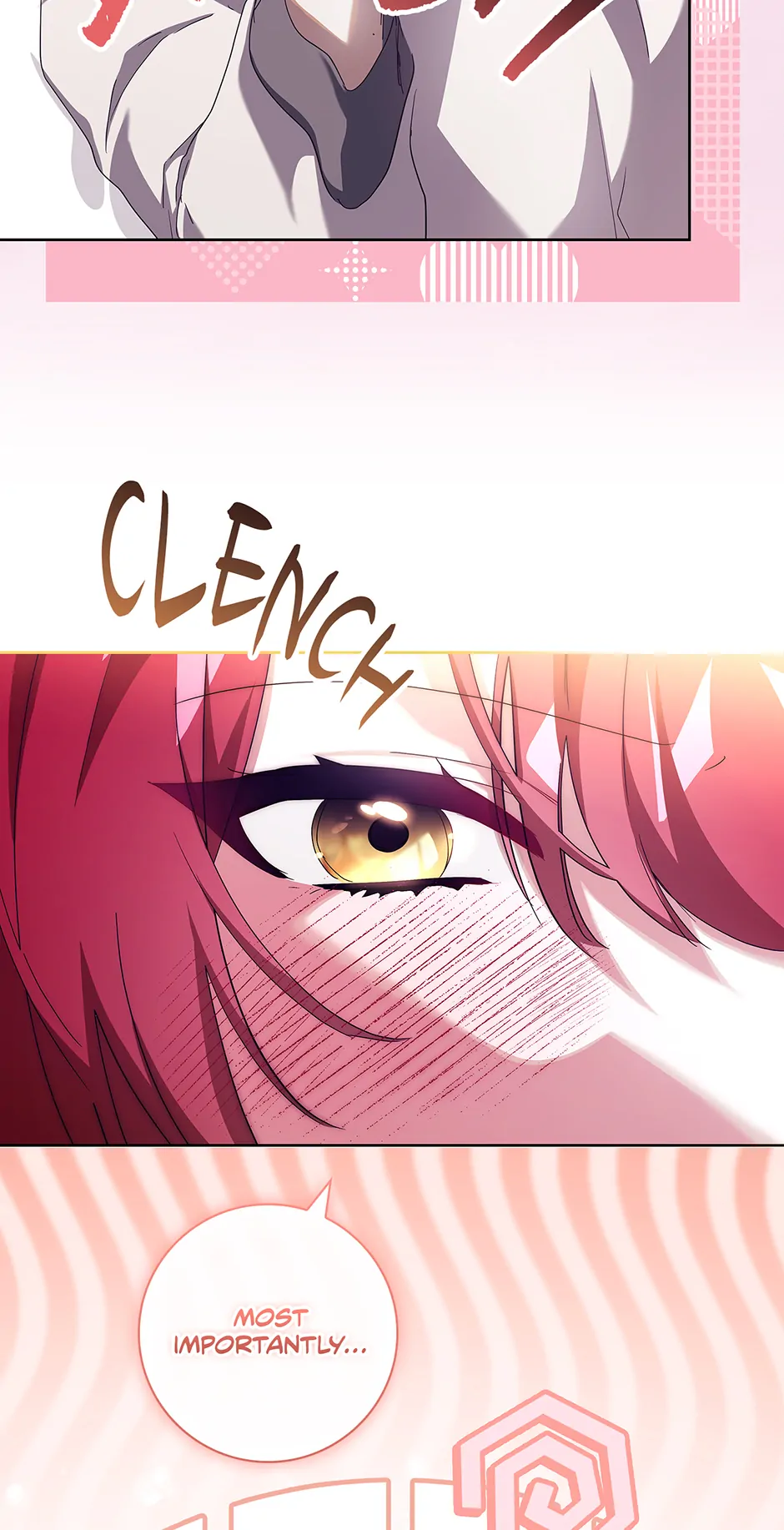 The Princess in the Attic Chapter 100 - page 34