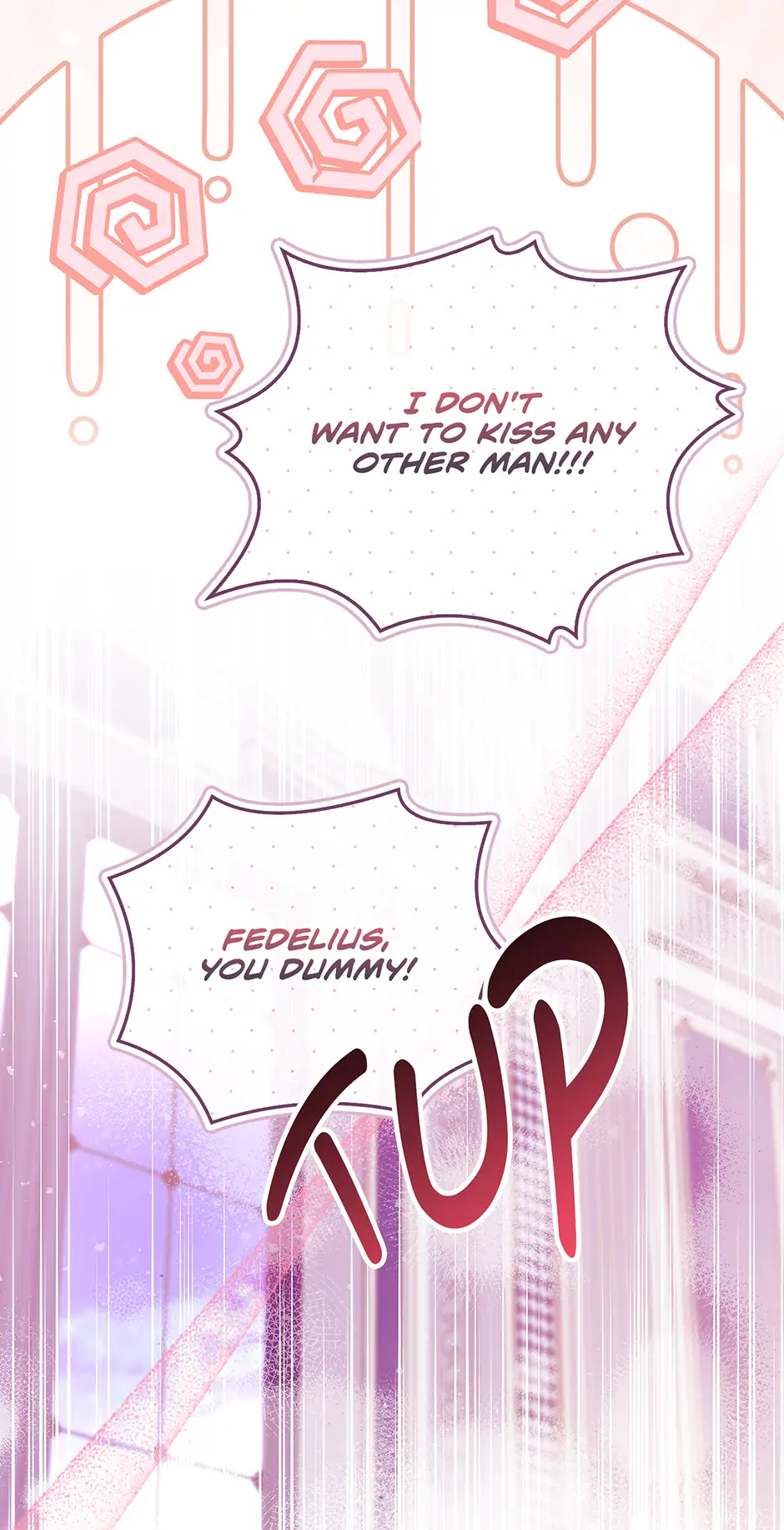 The Princess in the Attic Chapter 100 - page 35