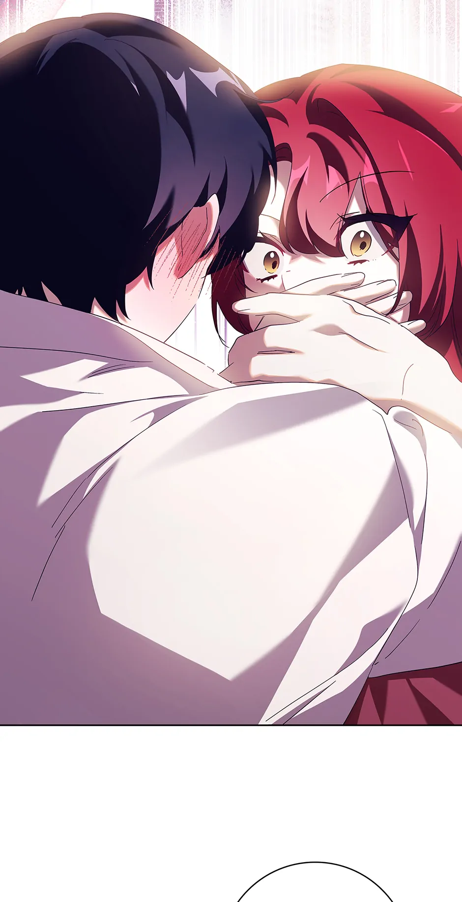 The Princess in the Attic Chapter 100 - page 36