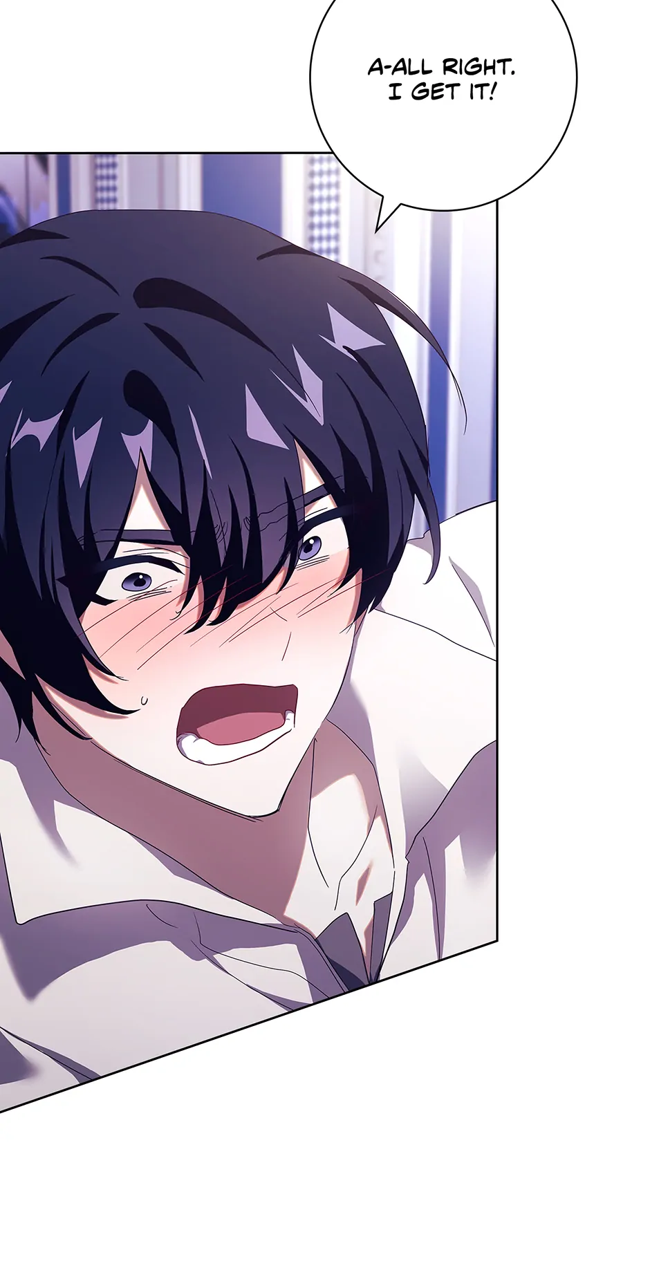 The Princess in the Attic Chapter 100 - page 37