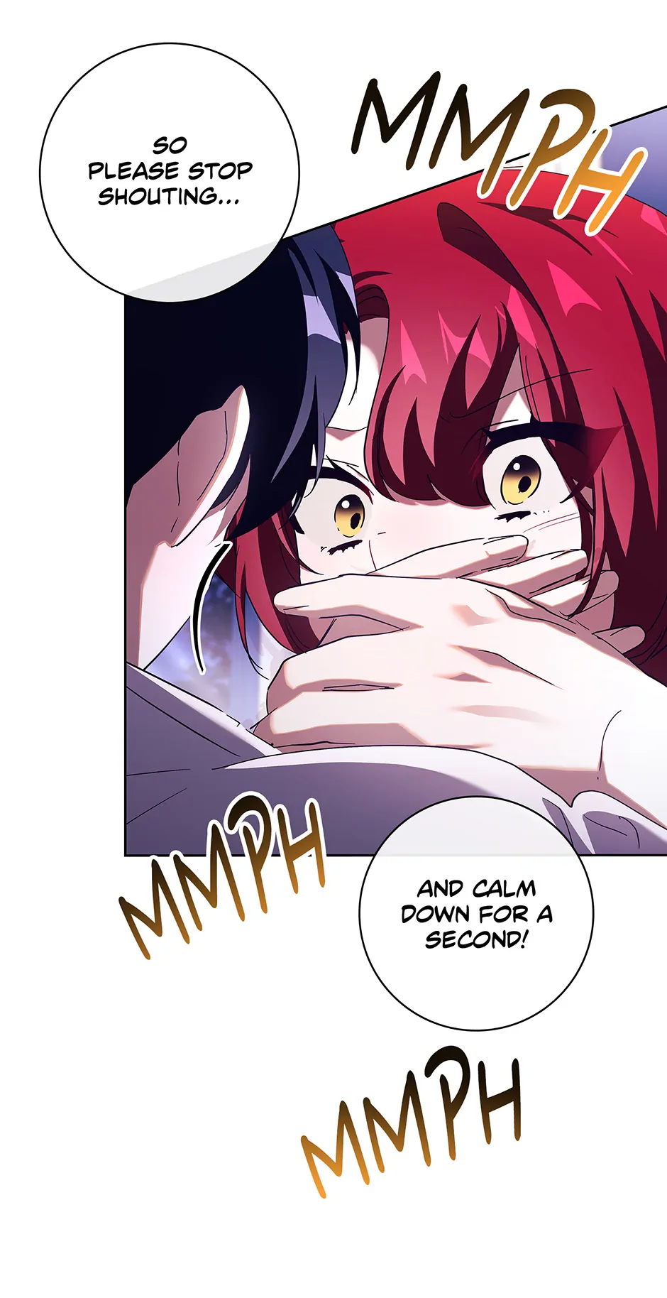 The Princess in the Attic Chapter 100 - page 38