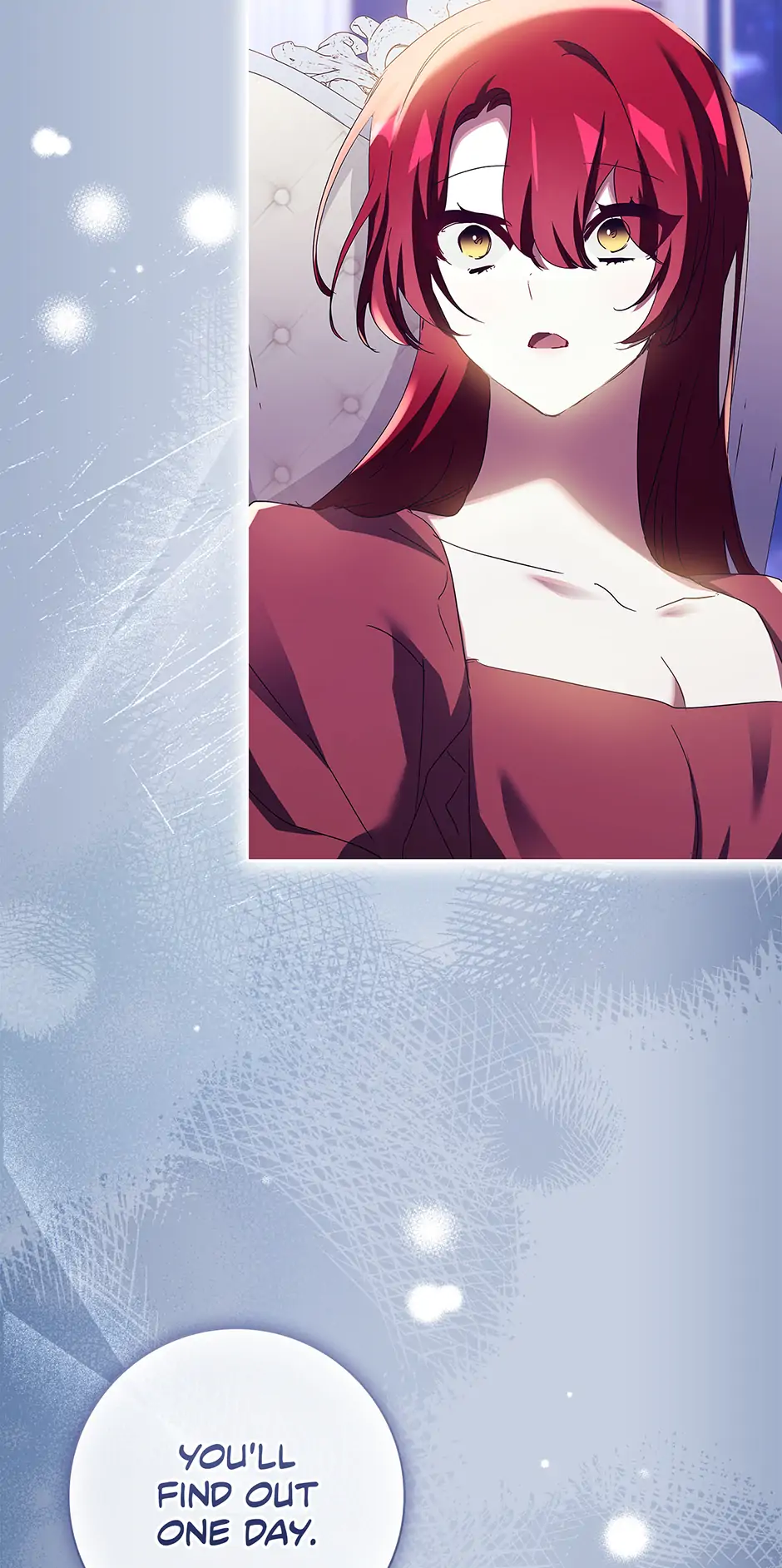 The Princess in the Attic Chapter 100 - page 3