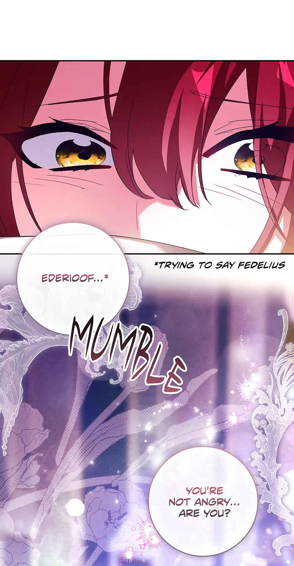 The Princess in the Attic Chapter 100 - page 39