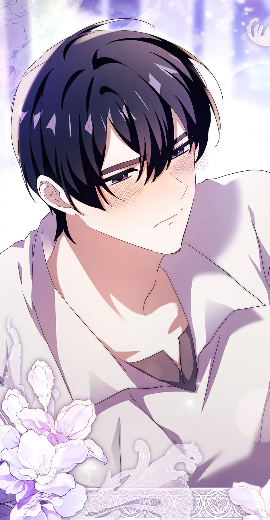 The Princess in the Attic Chapter 100 - page 40