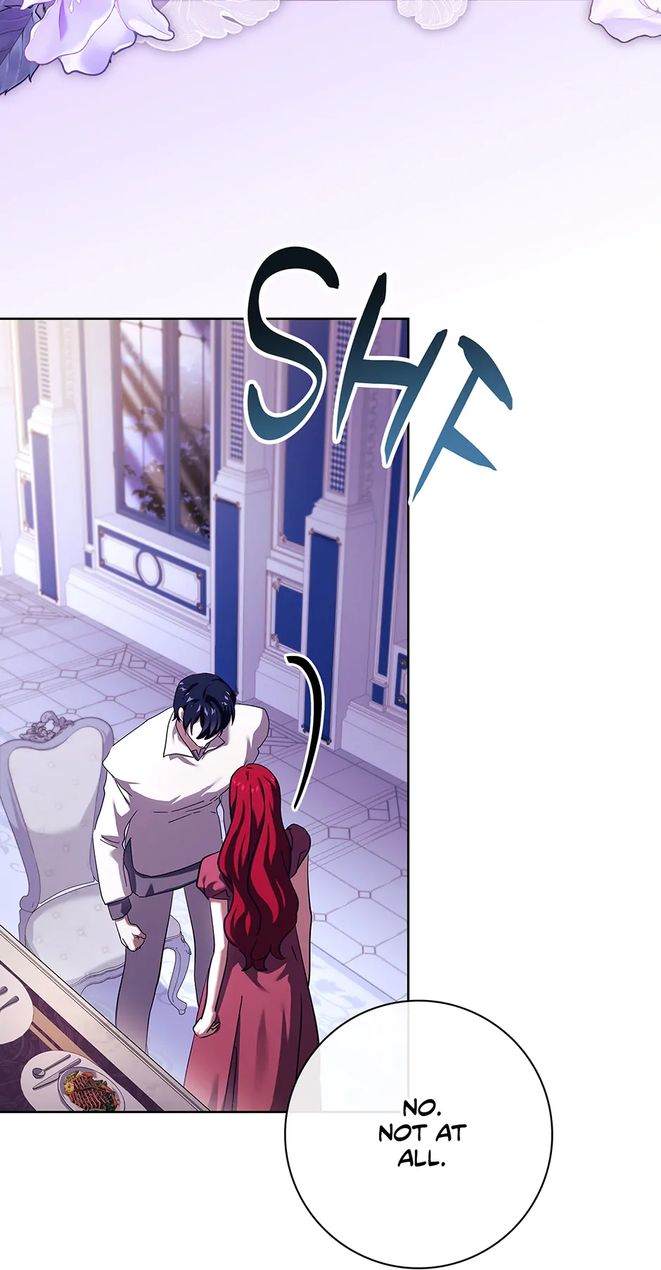 The Princess in the Attic Chapter 100 - page 41