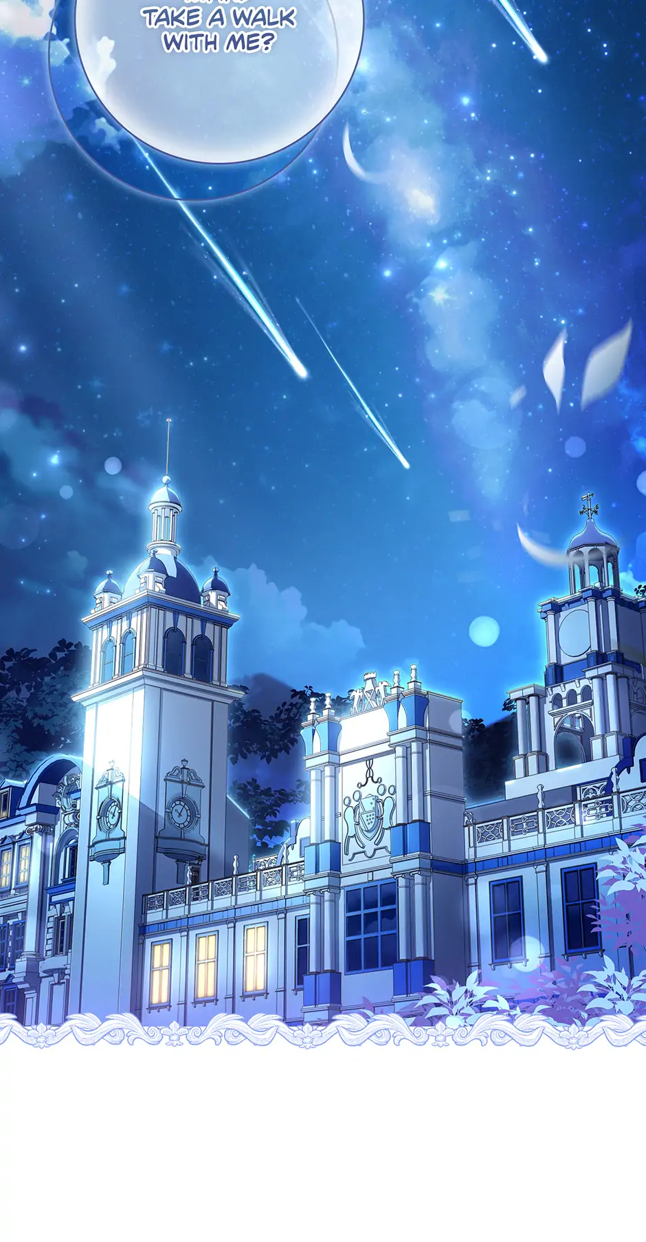 The Princess in the Attic Chapter 100 - page 43