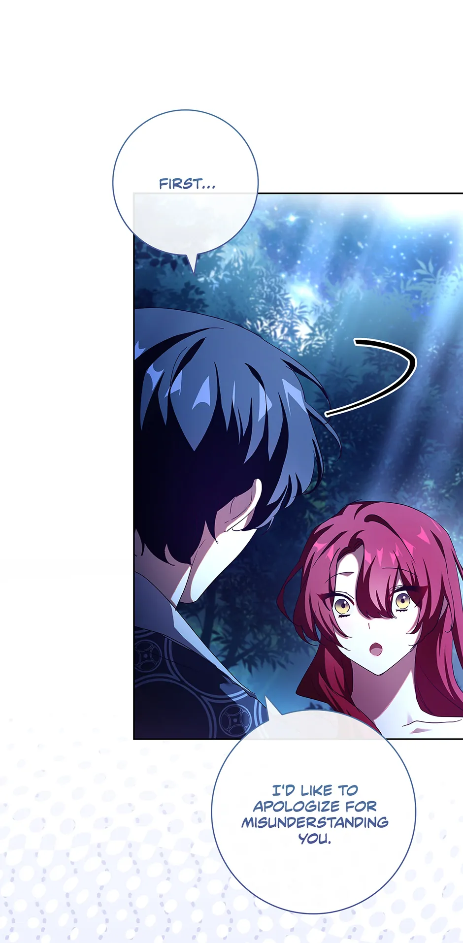 The Princess in the Attic Chapter 100 - page 46