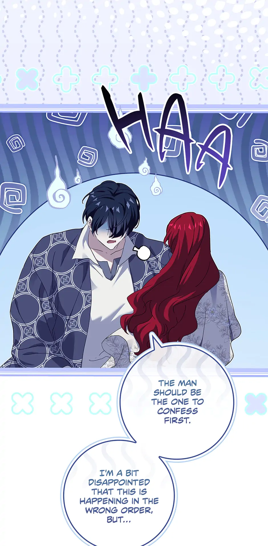 The Princess in the Attic Chapter 100 - page 47