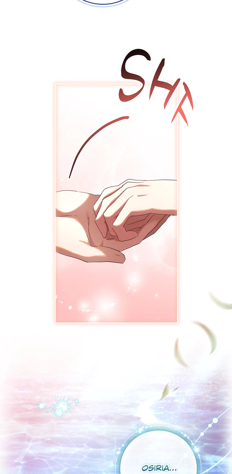 The Princess in the Attic Chapter 100 - page 48