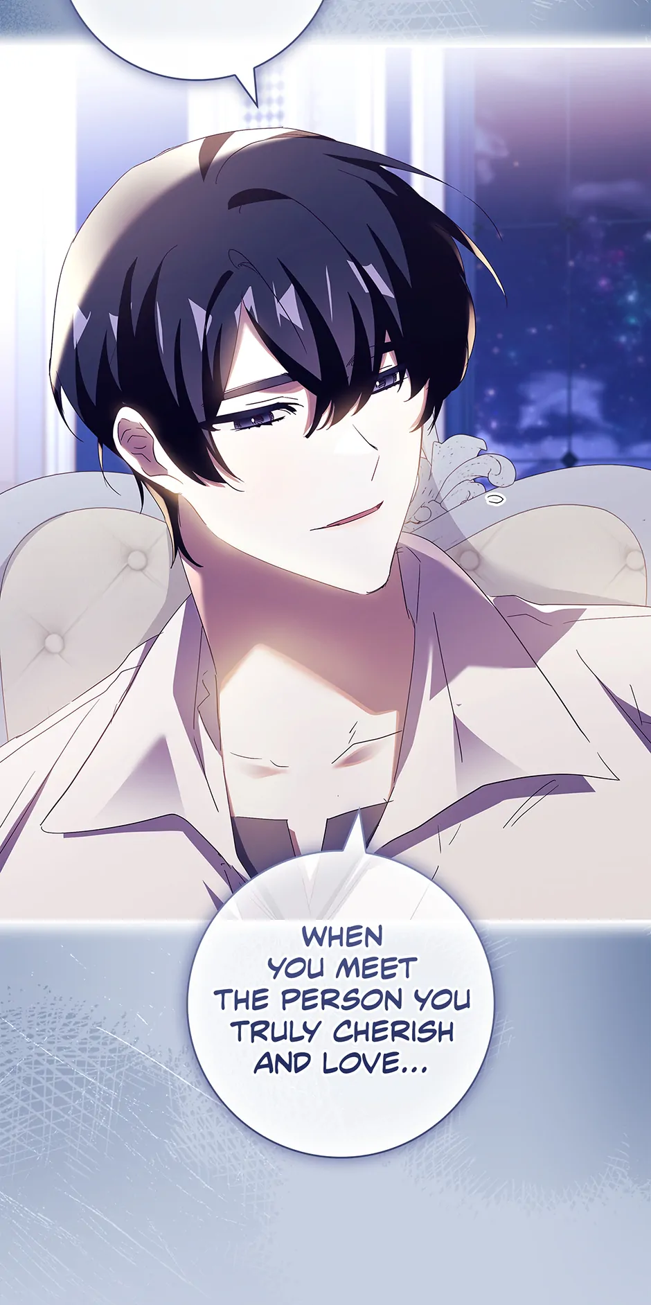 The Princess in the Attic Chapter 100 - page 4