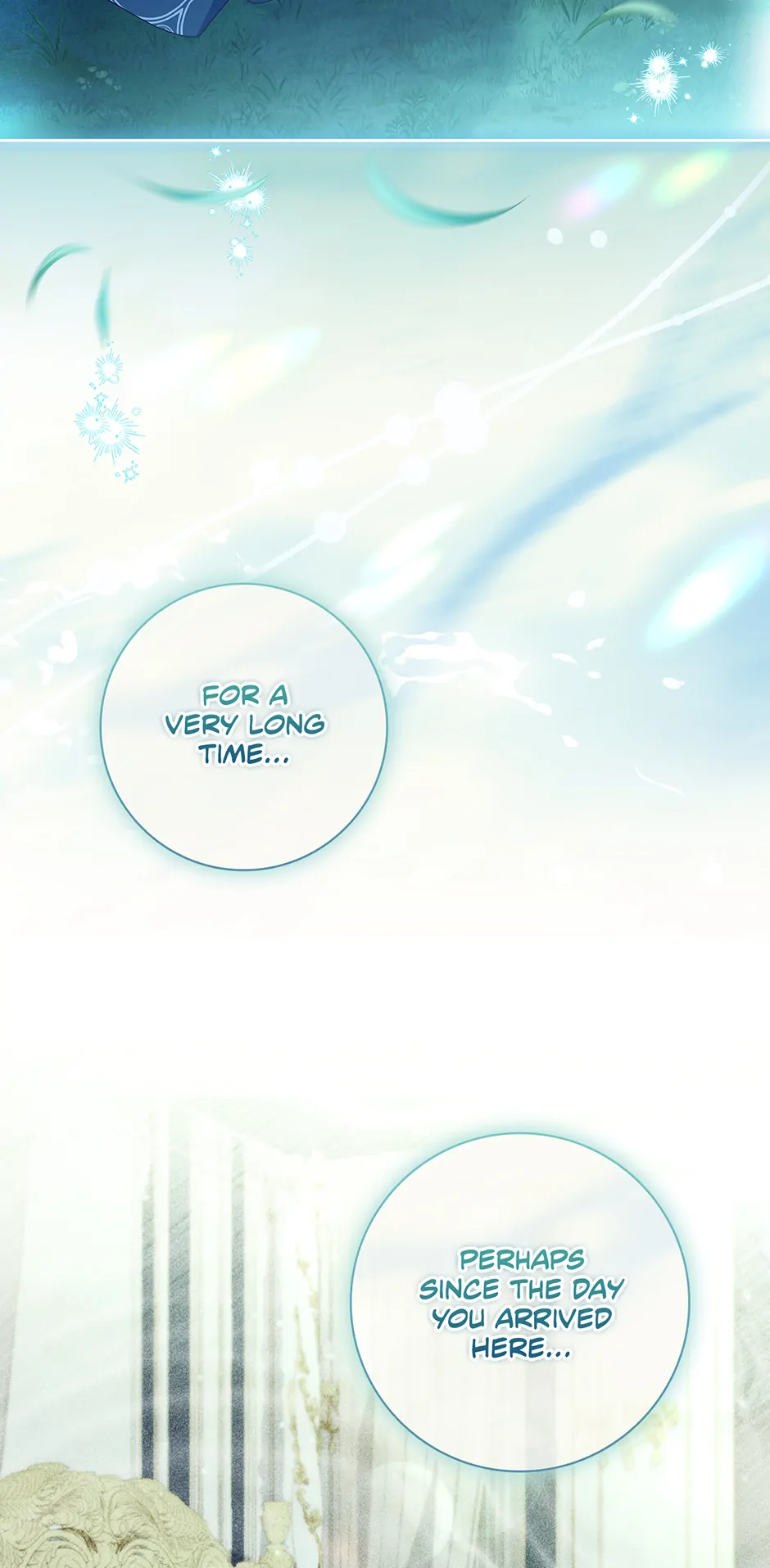 The Princess in the Attic Chapter 100 - page 50