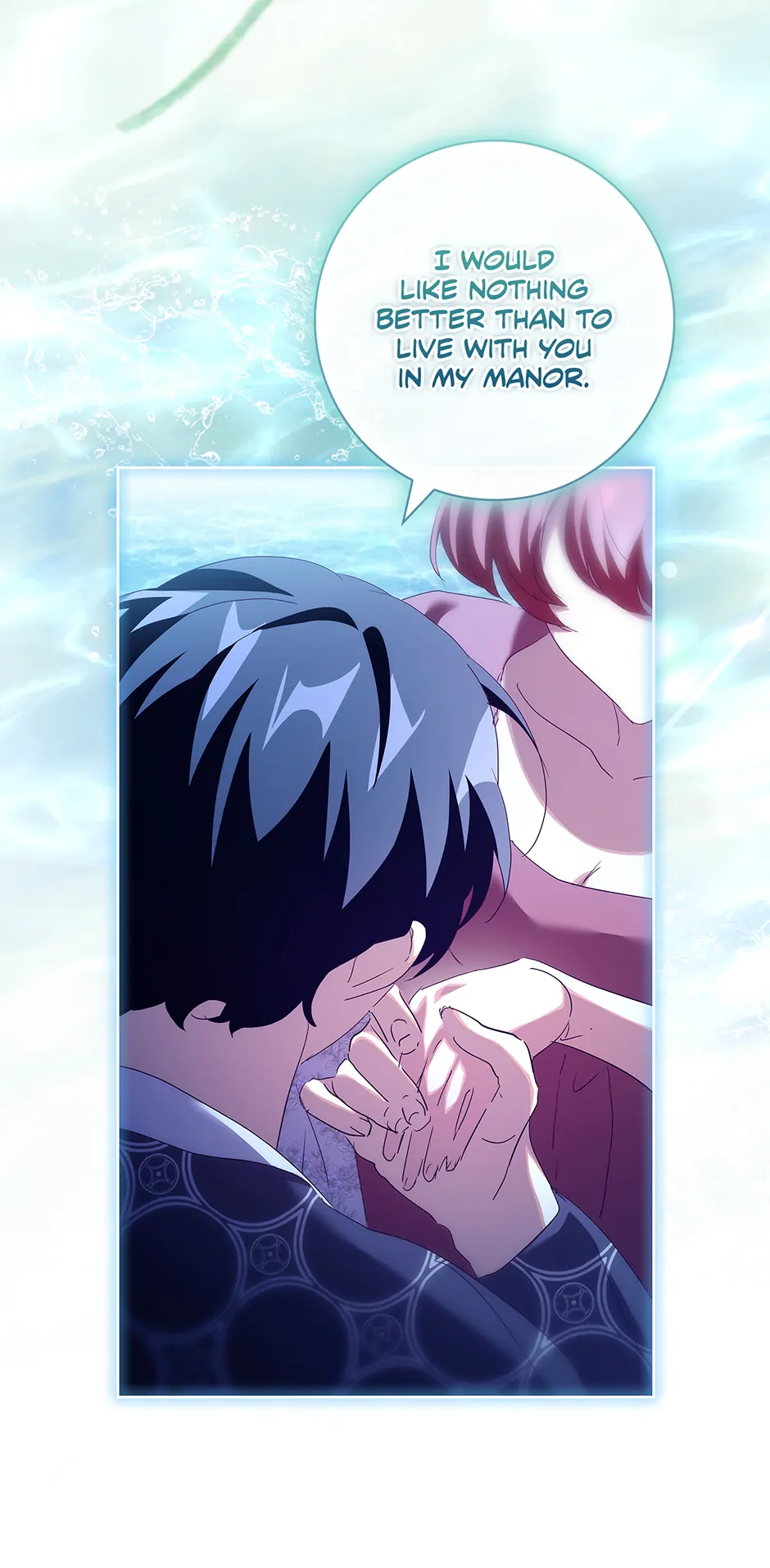 The Princess in the Attic Chapter 100 - page 52