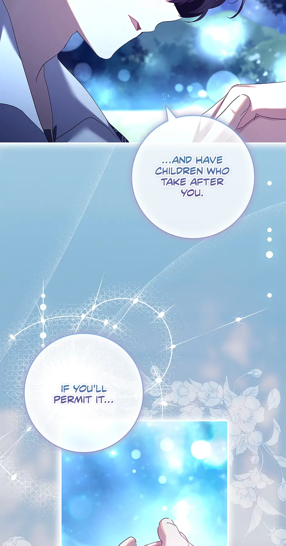 The Princess in the Attic Chapter 100 - page 54