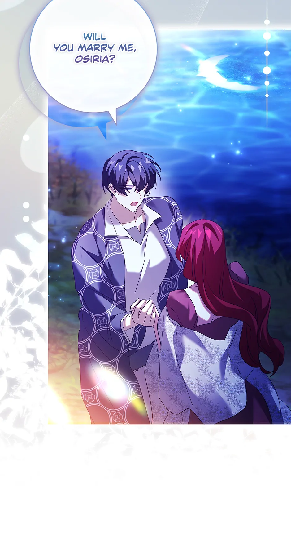 The Princess in the Attic Chapter 100 - page 56