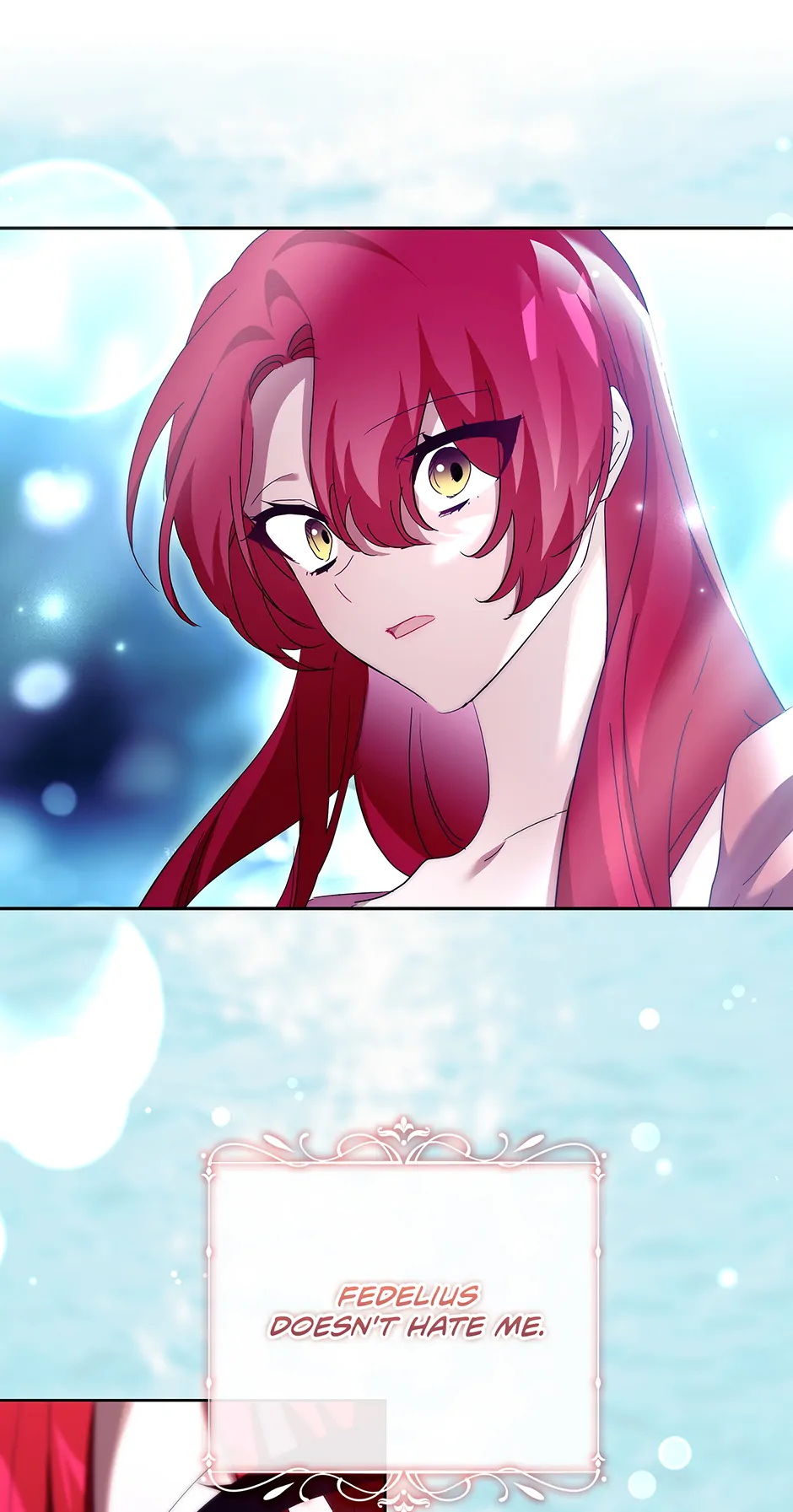 The Princess in the Attic Chapter 100 - page 57