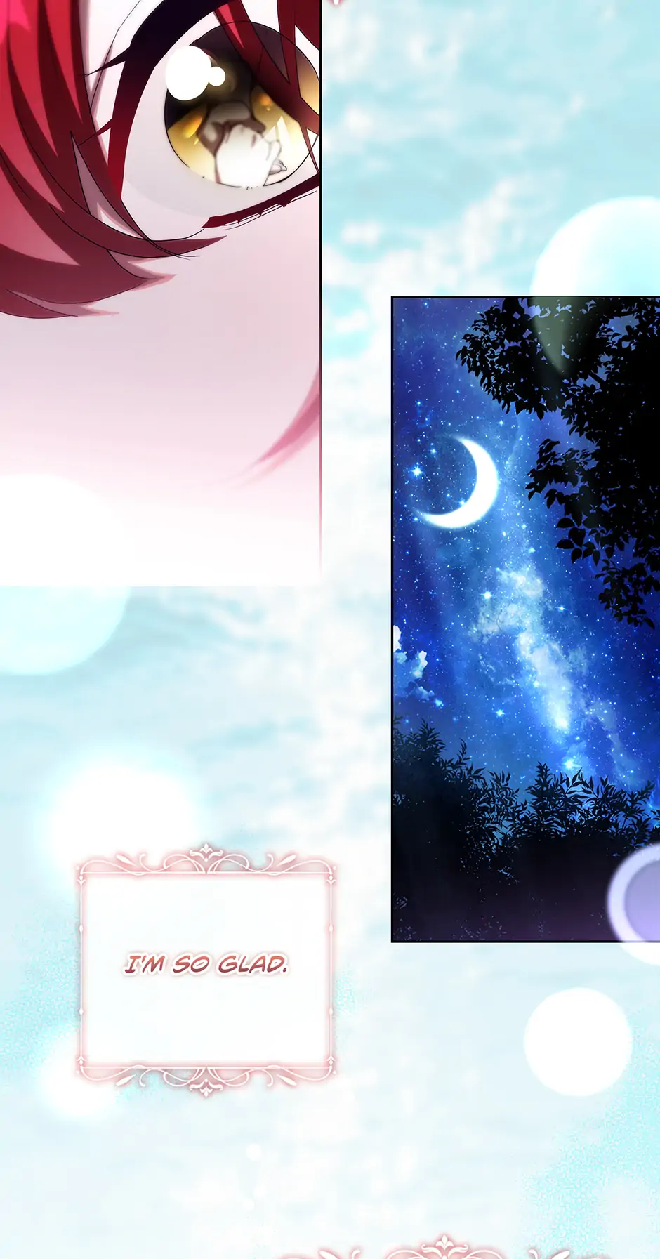 The Princess in the Attic Chapter 100 - page 58