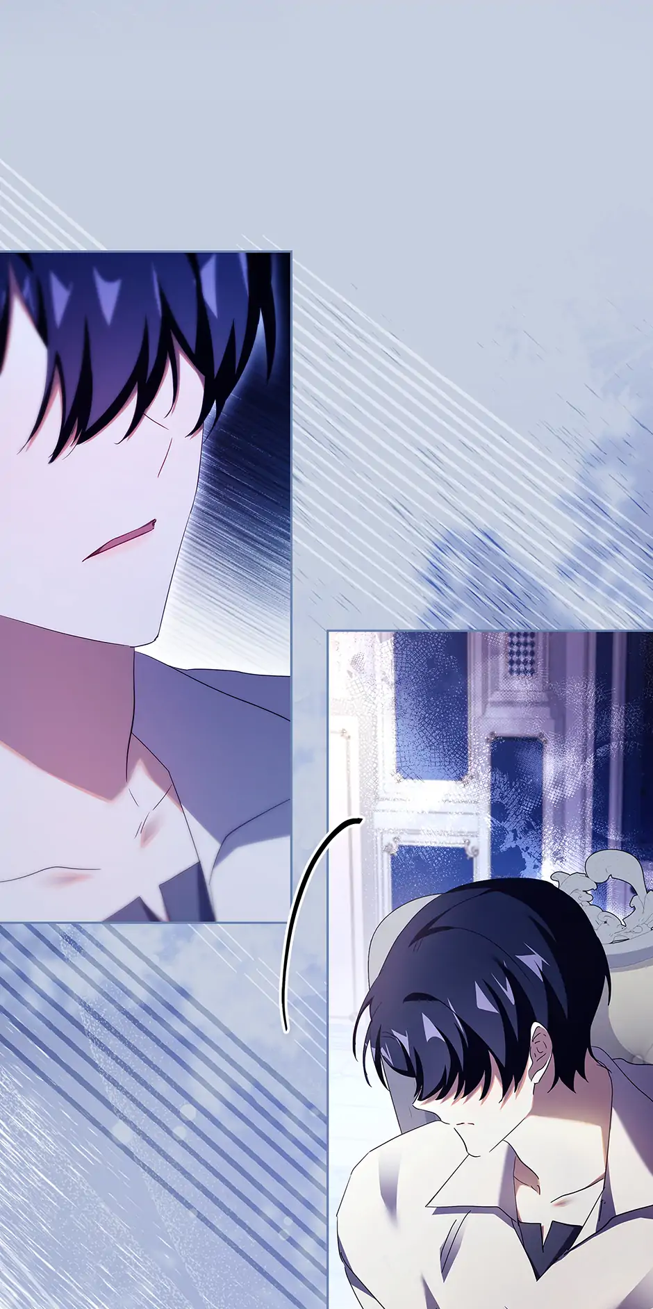 The Princess in the Attic Chapter 100 - page 5