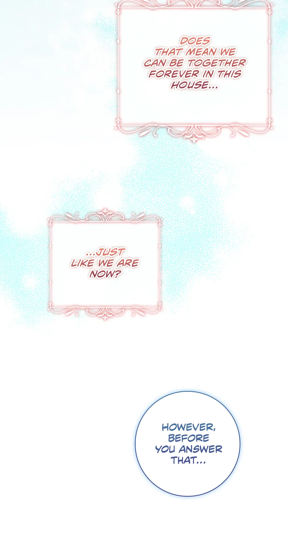 The Princess in the Attic Chapter 100 - page 59