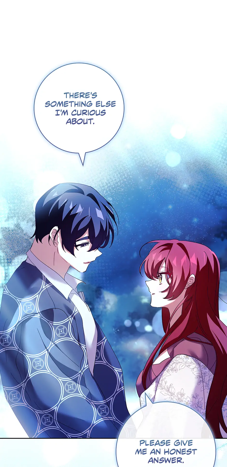 The Princess in the Attic Chapter 100 - page 60