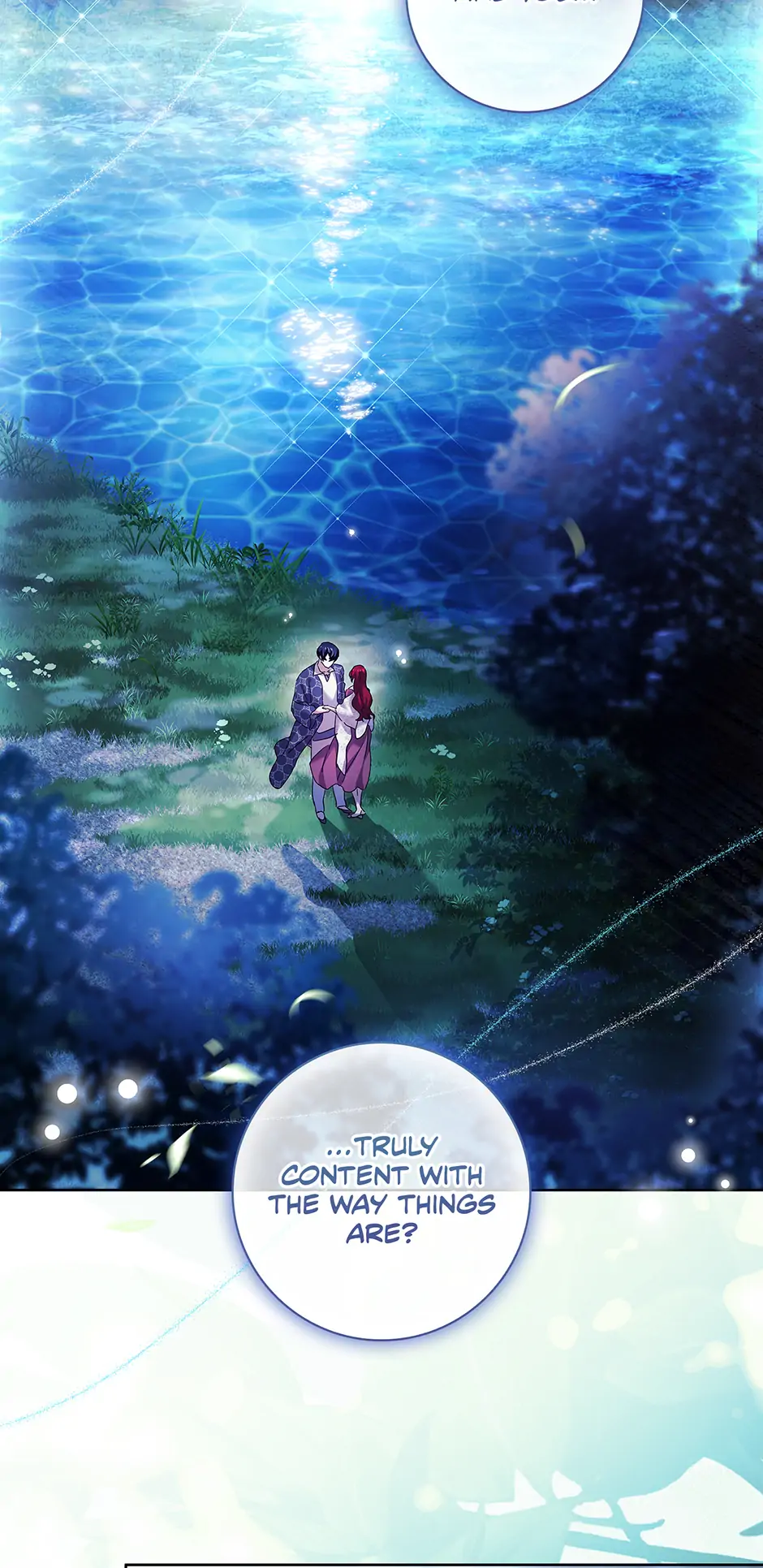 The Princess in the Attic Chapter 100 - page 62