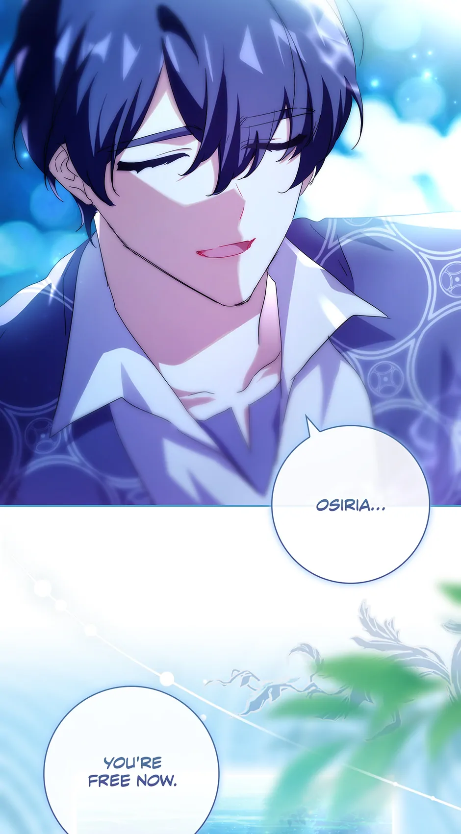 The Princess in the Attic Chapter 100 - page 65