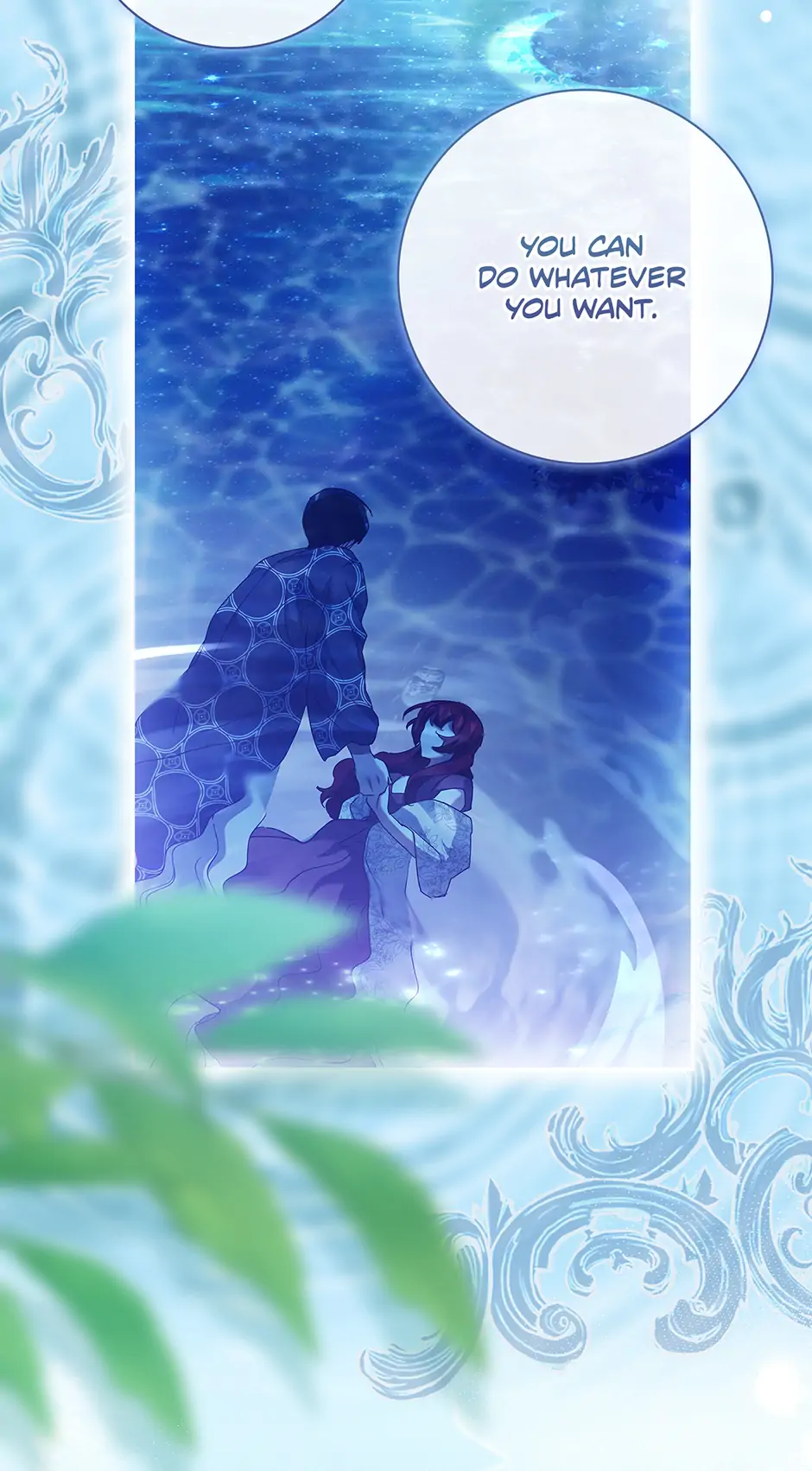 The Princess in the Attic Chapter 100 - page 66